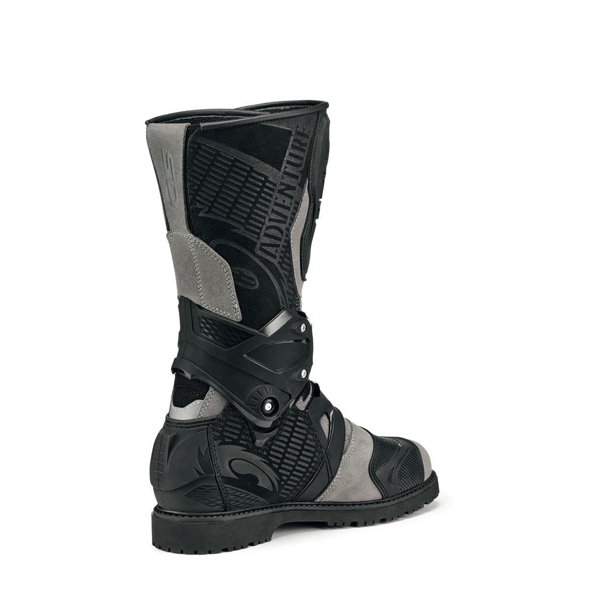Sidi Adventure 2 Gore Touring Motorcycle Boots - Image 4