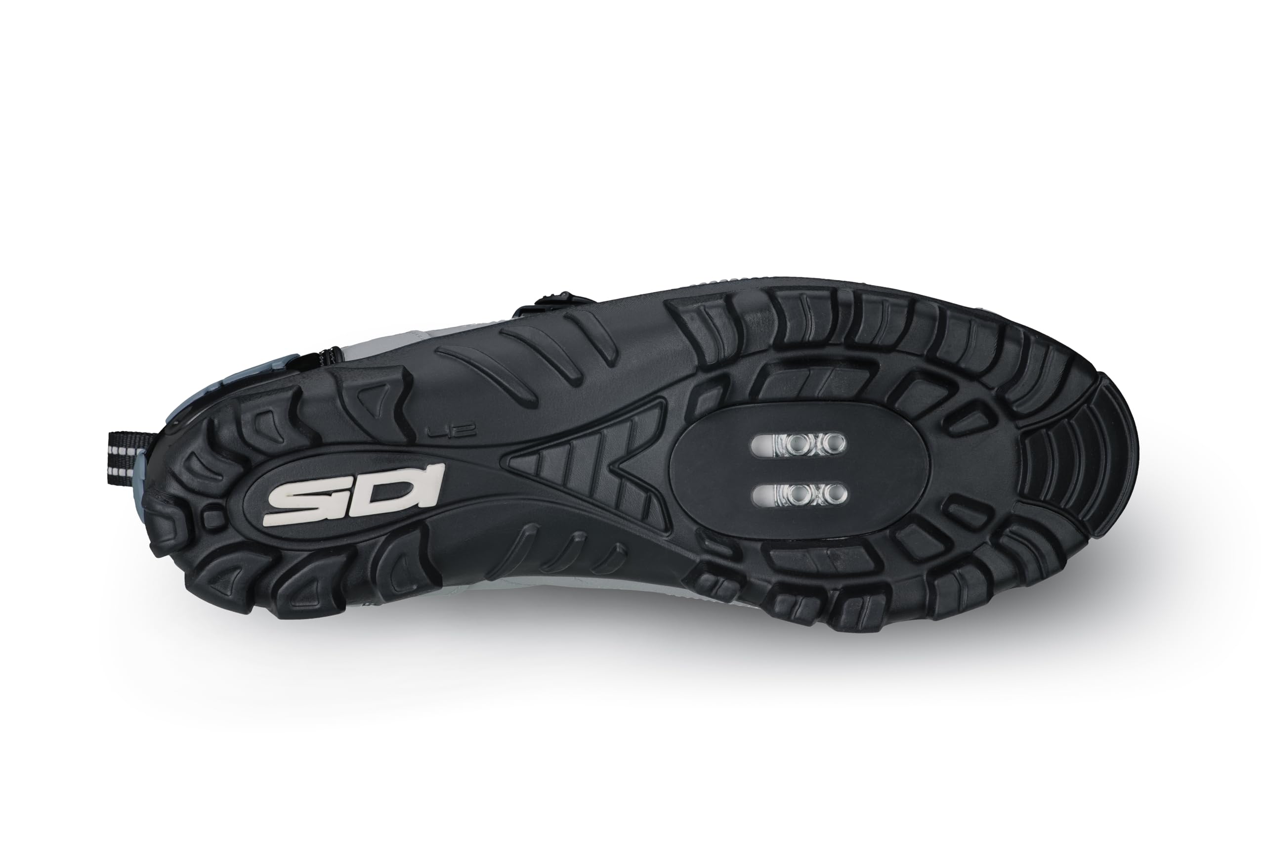 SiDI | All Mountain Shoes, Professional Mountain Bike Shoes for Men MTB SD15, Innovative Closure System, Heel, Outdoor Sole - Image 5