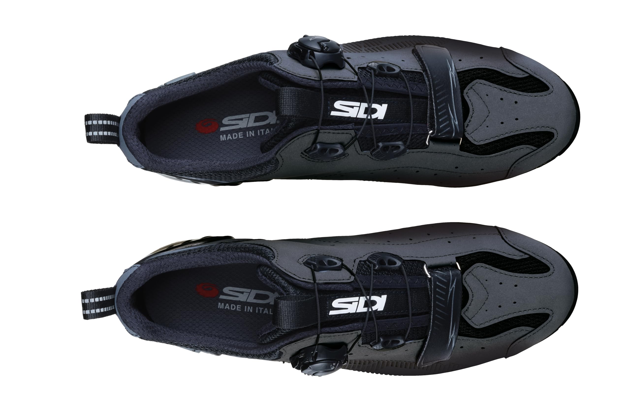 SiDI | All Mountain Shoes, Professional Mountain Bike Shoes for Men MTB SD15, Innovative Closure System, Heel, Outdoor Sole - Image 3