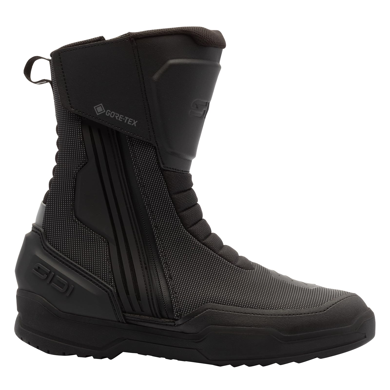 Sidi Aria 2 GTX Touring Motorcycle Boots - Image 3