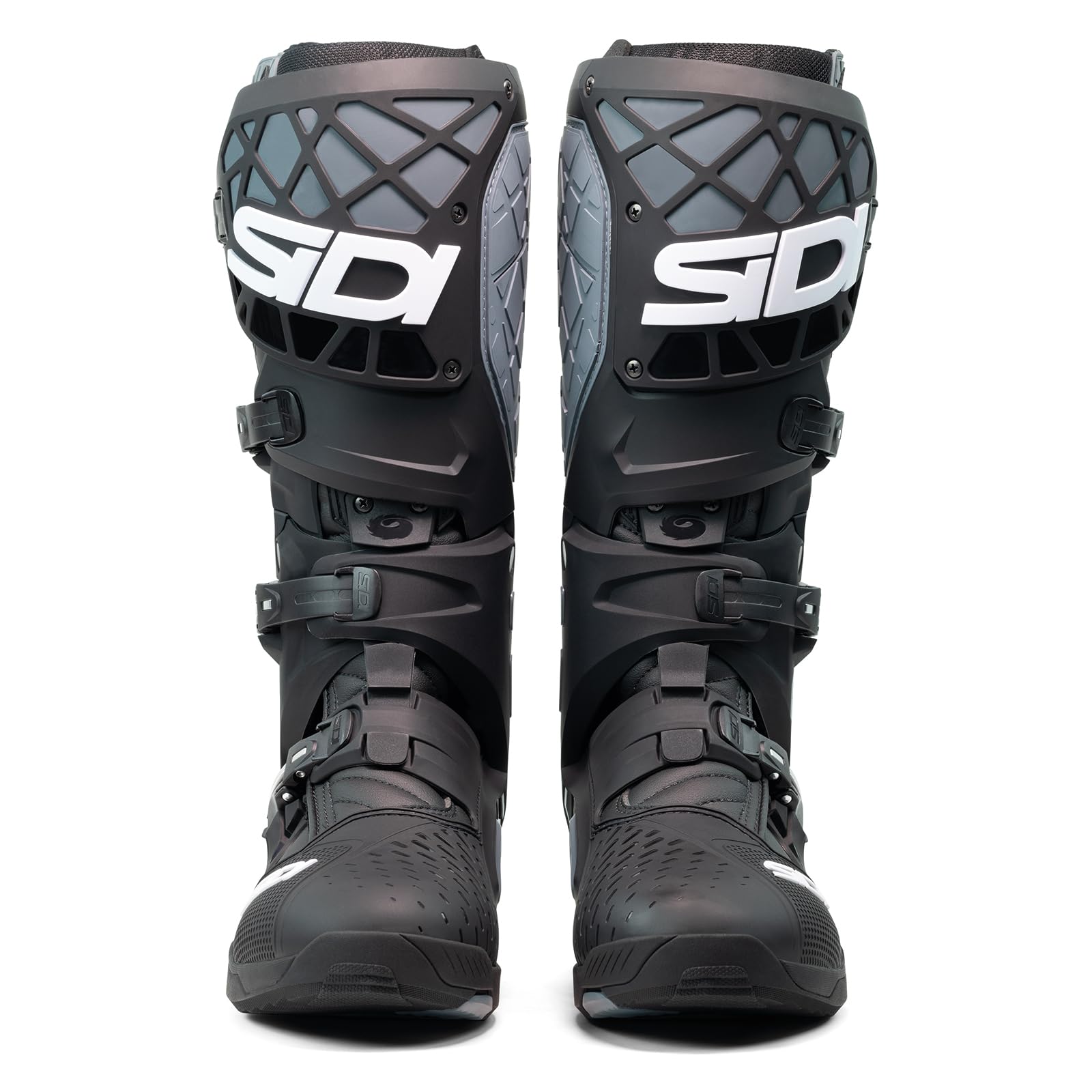 Sidi Crossair X Off-Road Boots - Image 4