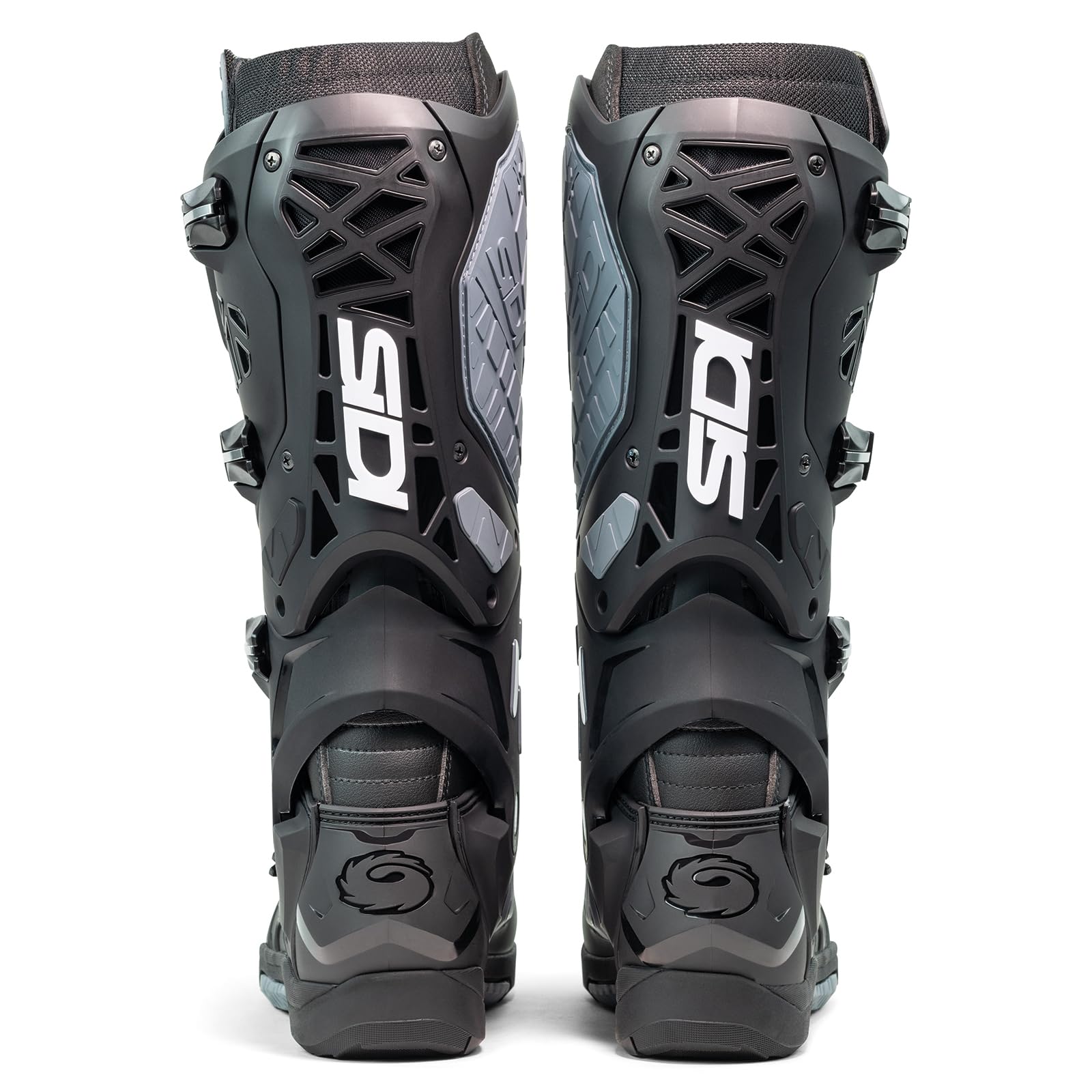 Sidi Crossair X Off-Road Boots - Image 5