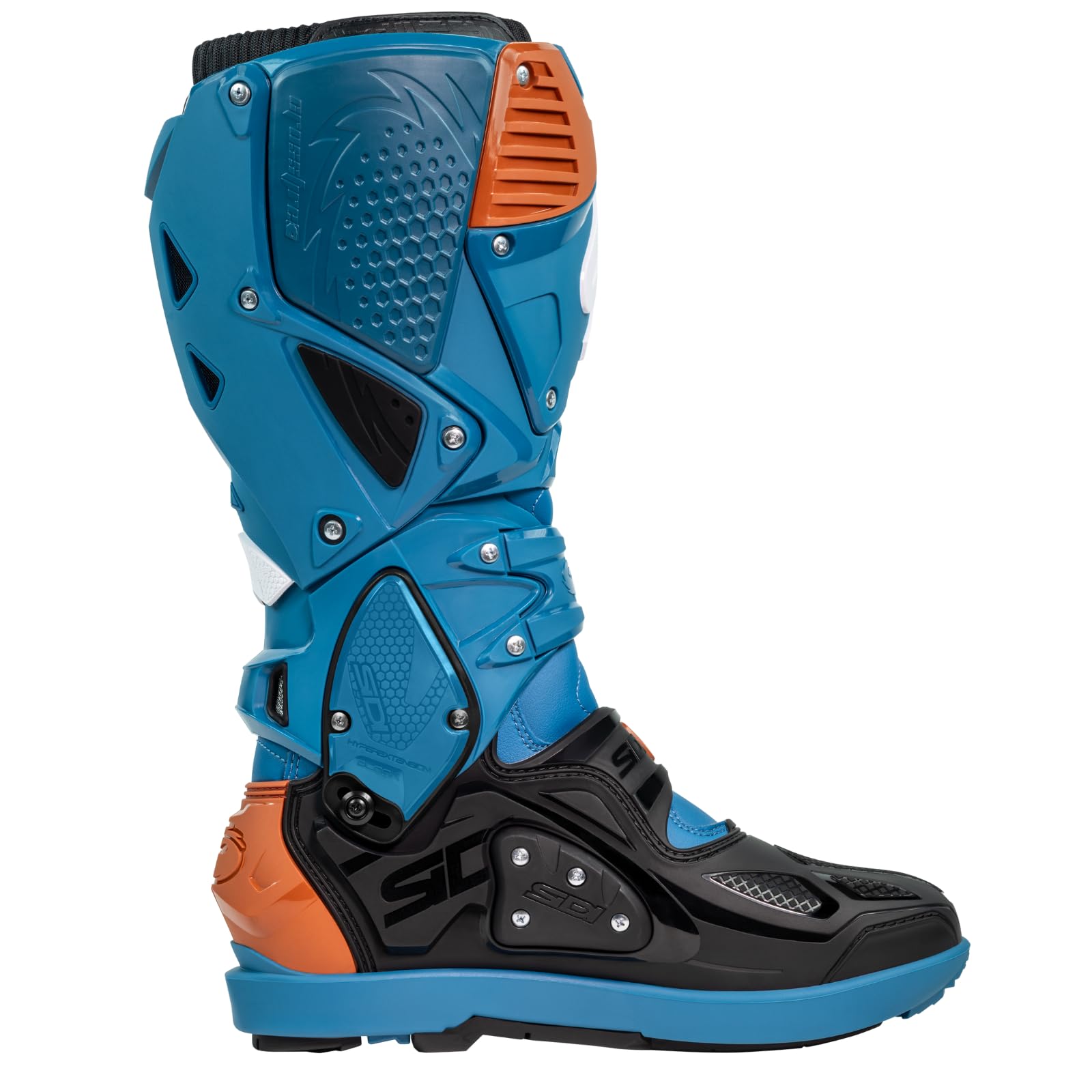 Sidi Crossfire 3 SRS Off-Road Boots - Image 3