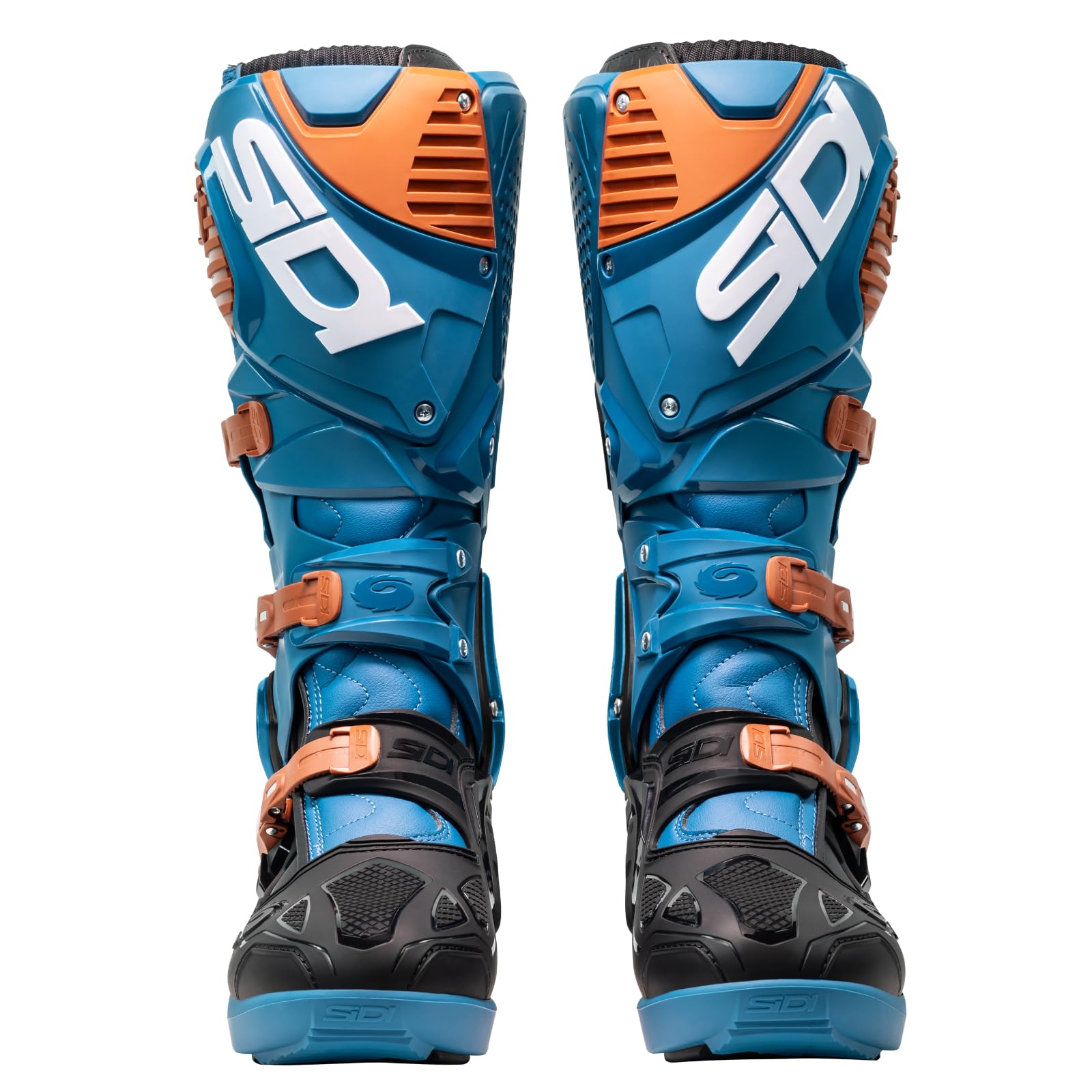 Sidi Crossfire 3 SRS Off-Road Boots - Image 4