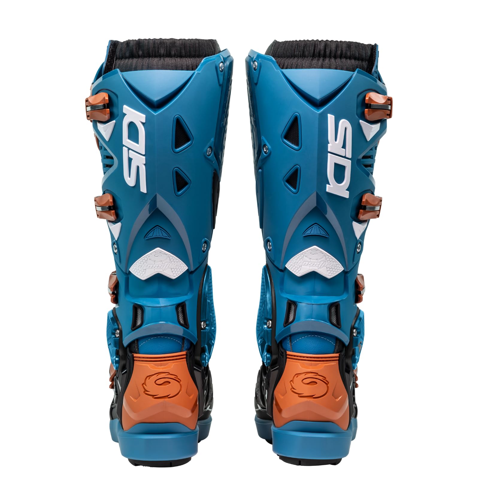 Sidi Crossfire 3 SRS Off-Road Boots - Image 5