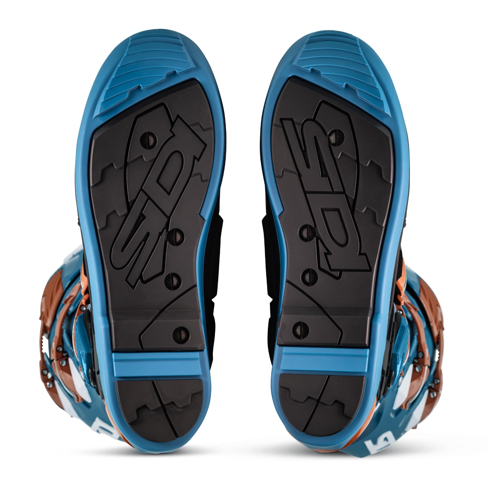 Sidi Crossfire 3 SRS Off-Road Boots - Image 6