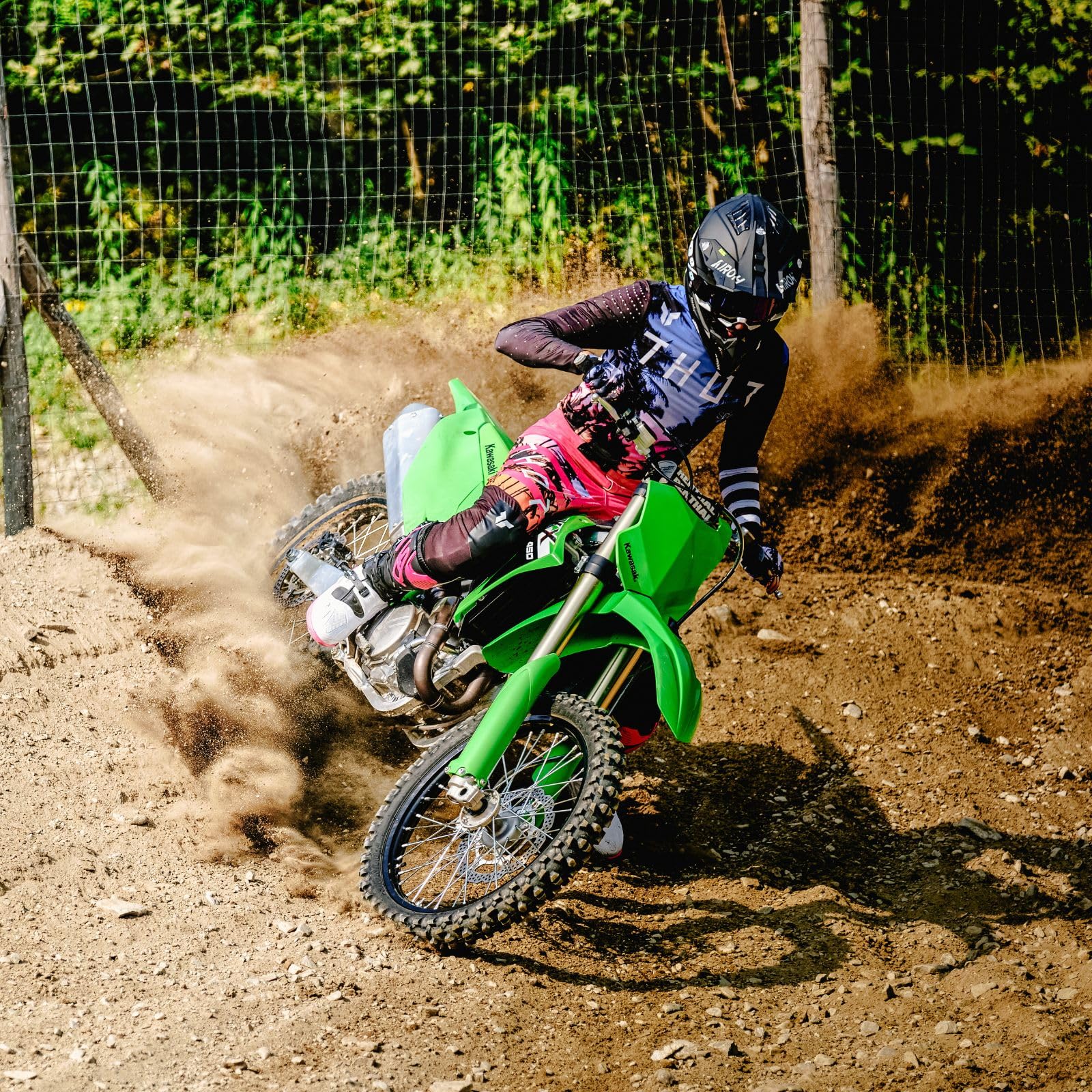 Sidi Crossfire 3 SRS Off-Road Boots - Image 8