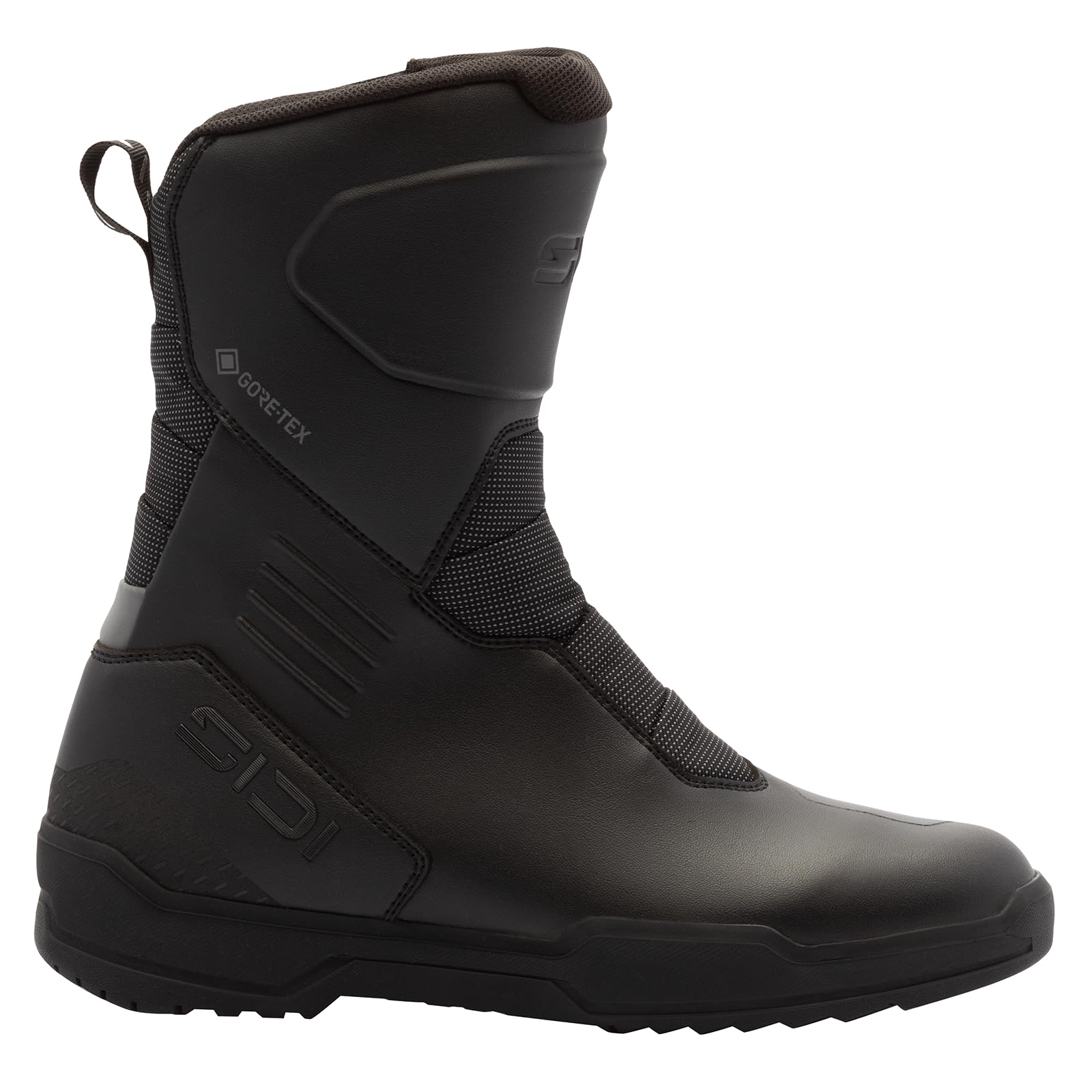 Sidi Gavia 2 GTX Touring Motorcycle Boots - Image 3