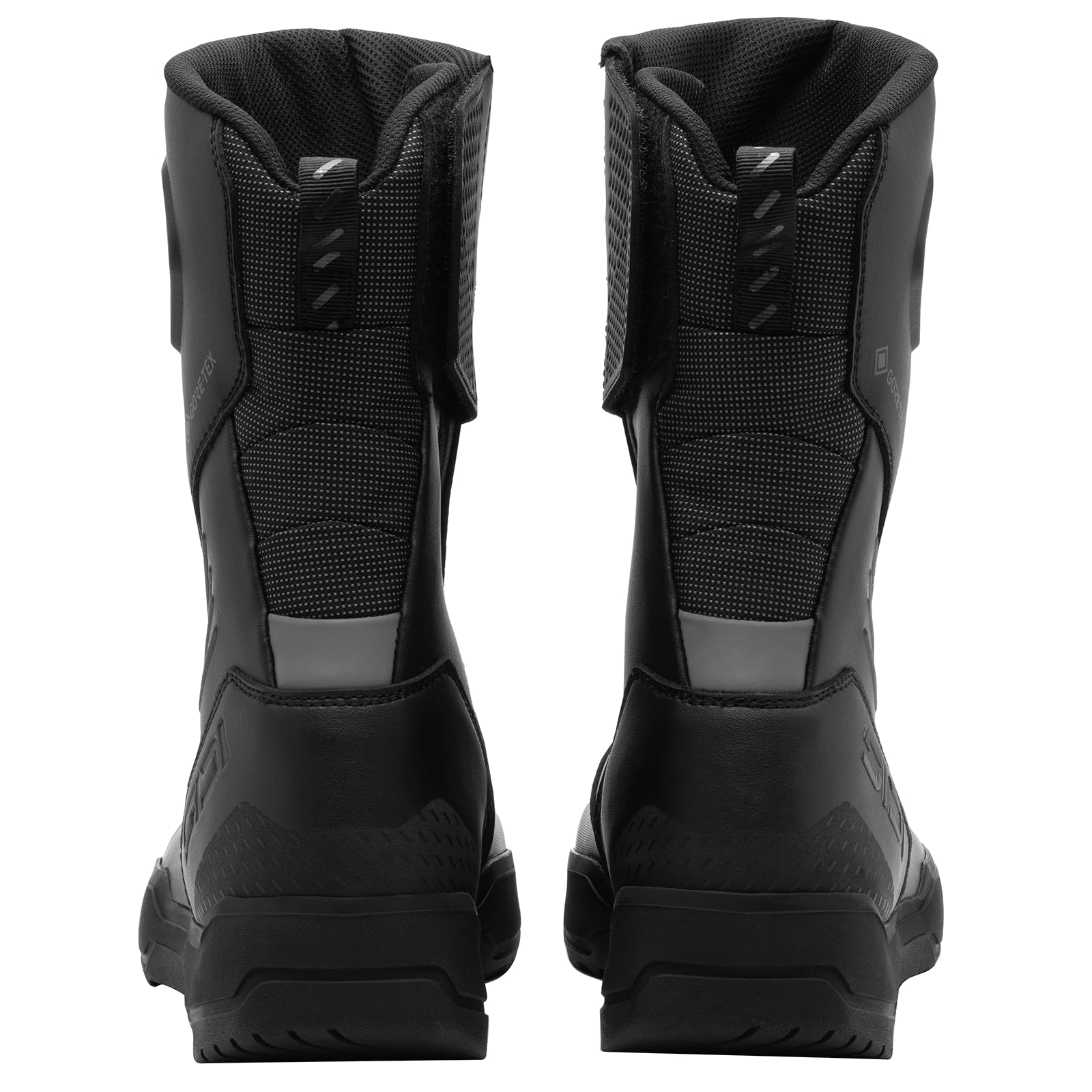 Sidi Gavia 2 GTX Touring Motorcycle Boots - Image 4