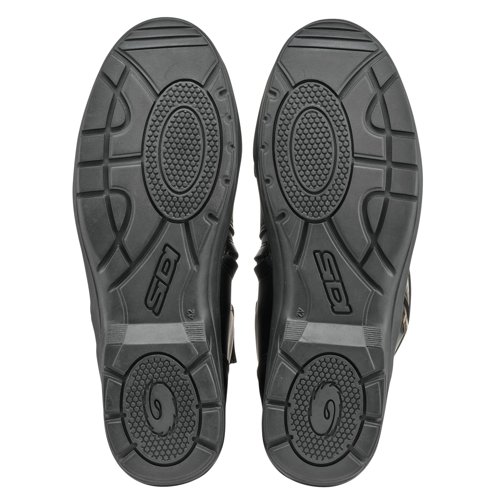 Sidi Gavia Gore Touring Motorcycle Boots - Image 4