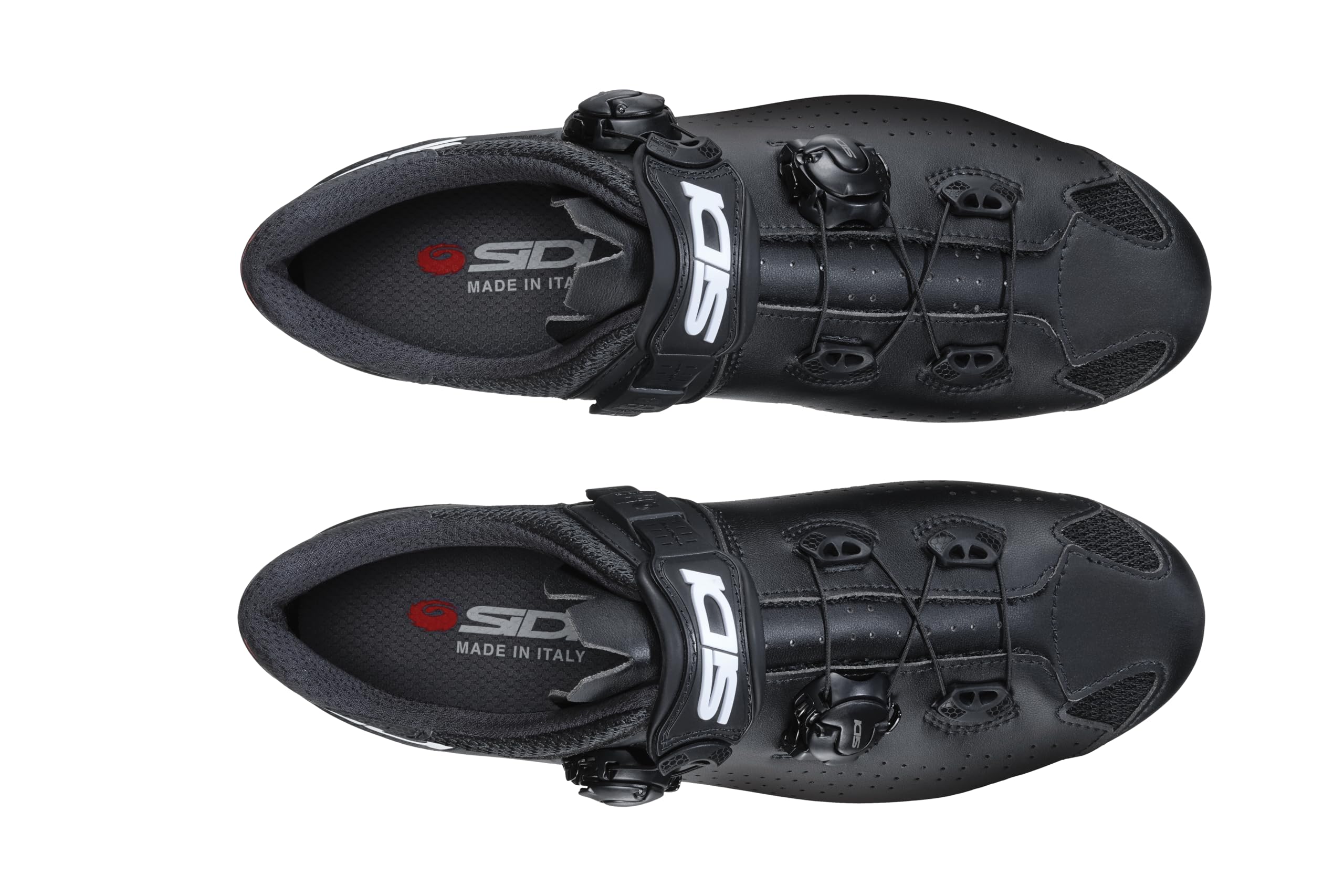 Sidi Genius 10 Mega Road Bike Shoes - Image 3