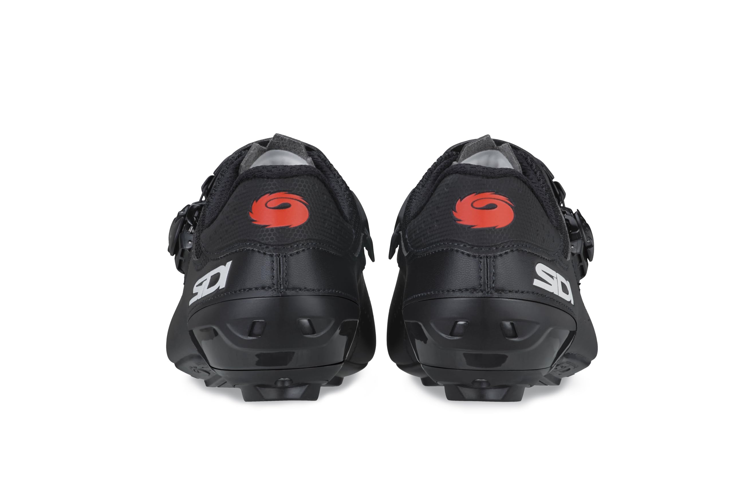 Sidi Genius 10 Mega Road Bike Shoes - Image 4