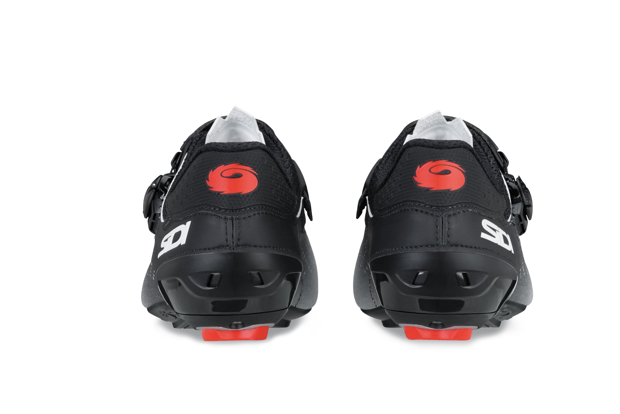Sidi Genius 10 Mega Road Bike Shoes - Image 4