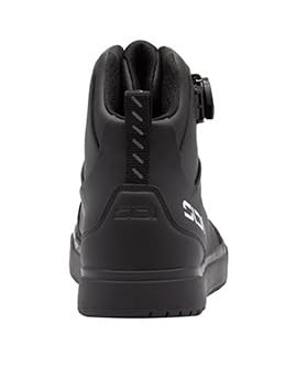 Sidi Kryo Motorcycle Riding Shoes - Image 5