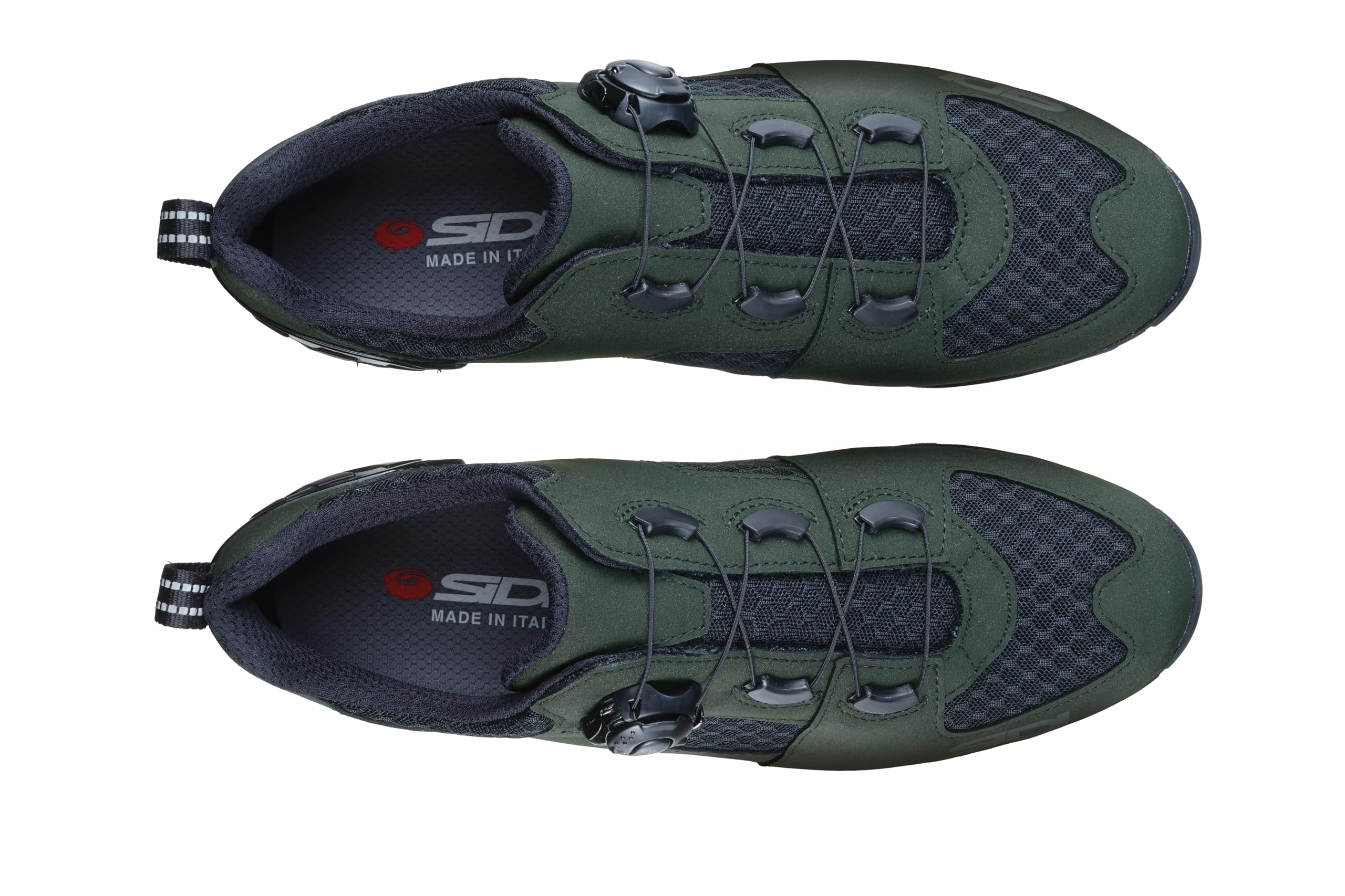 Sidi MTB Turbo All Moutain Shoes - Image 3