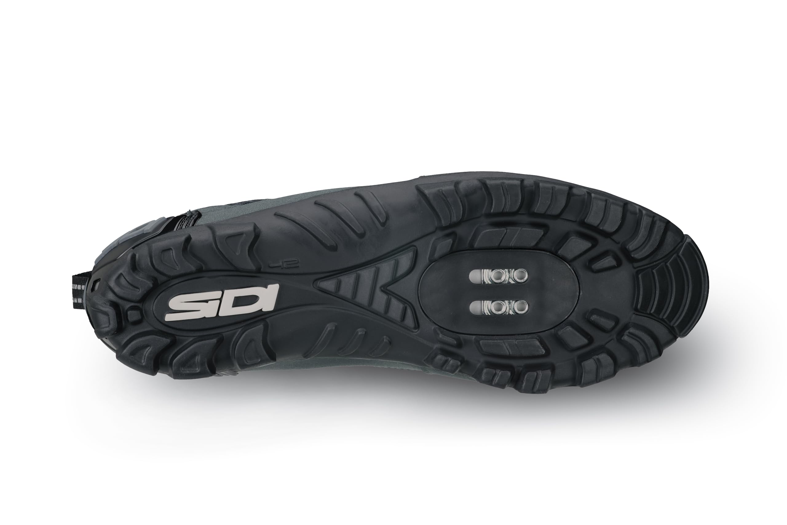 Sidi MTB Turbo All Moutain Shoes - Image 5