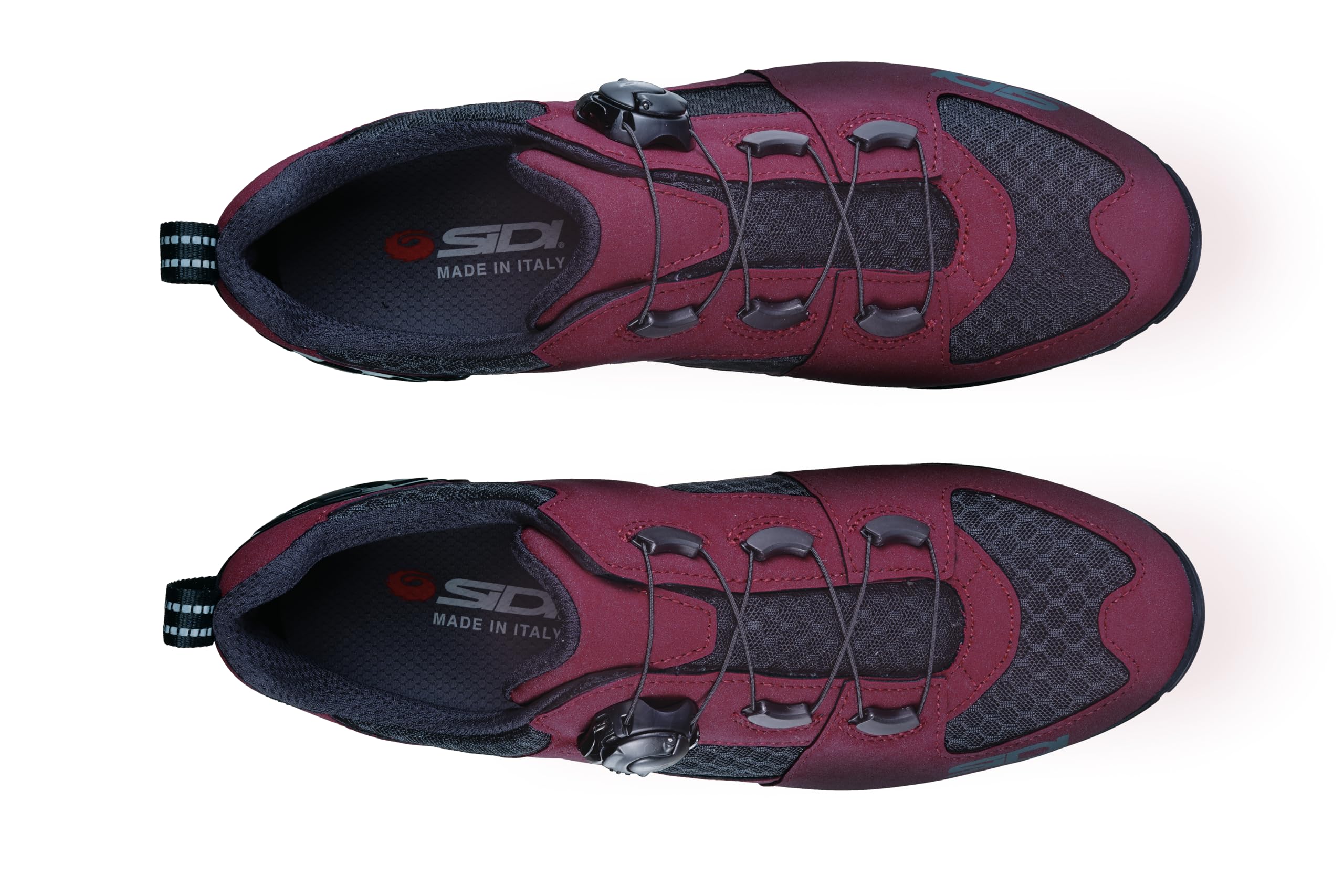 Sidi MTB Turbo All Moutain Shoes - Image 3