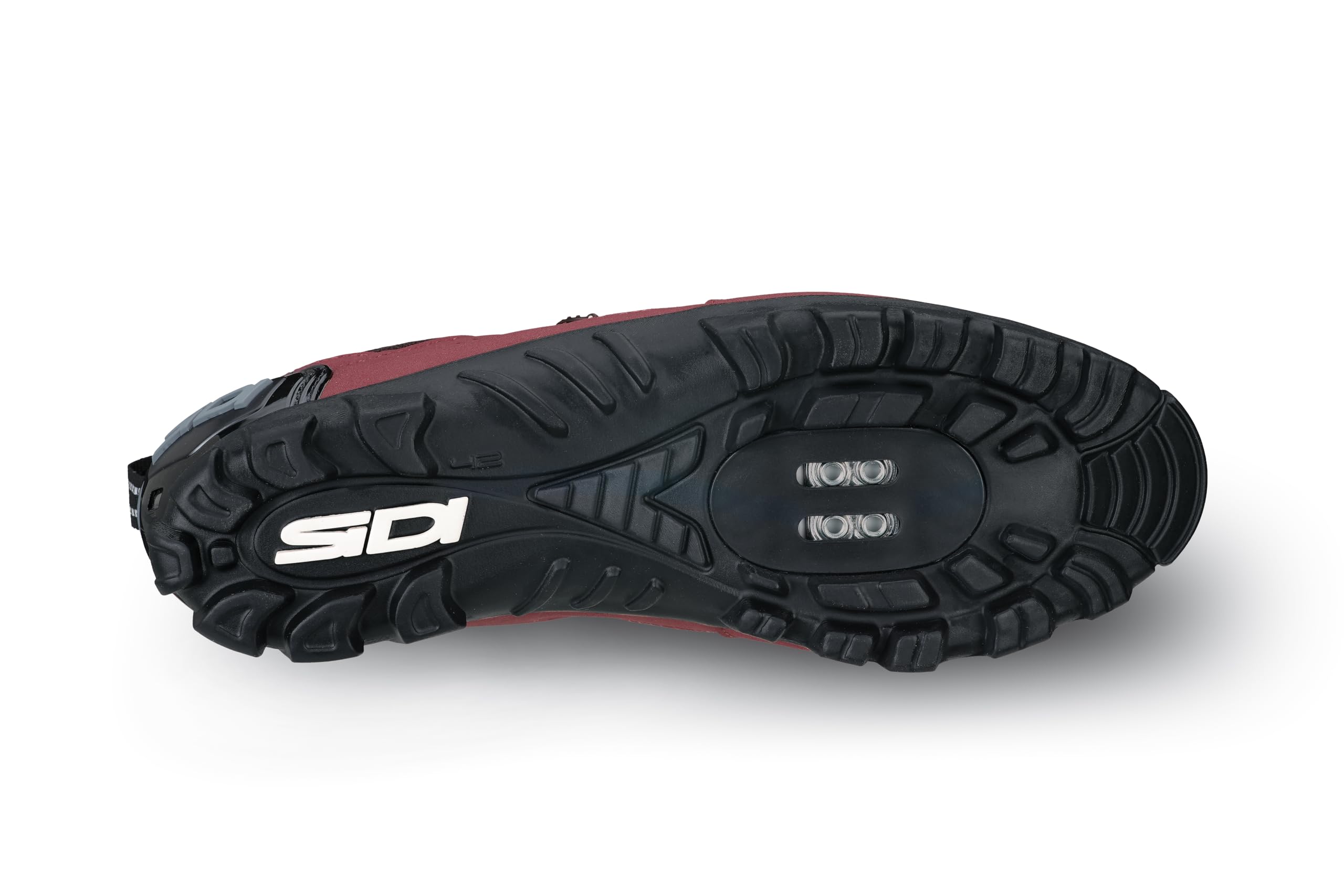 Sidi MTB Turbo All Moutain Shoes - Image 5