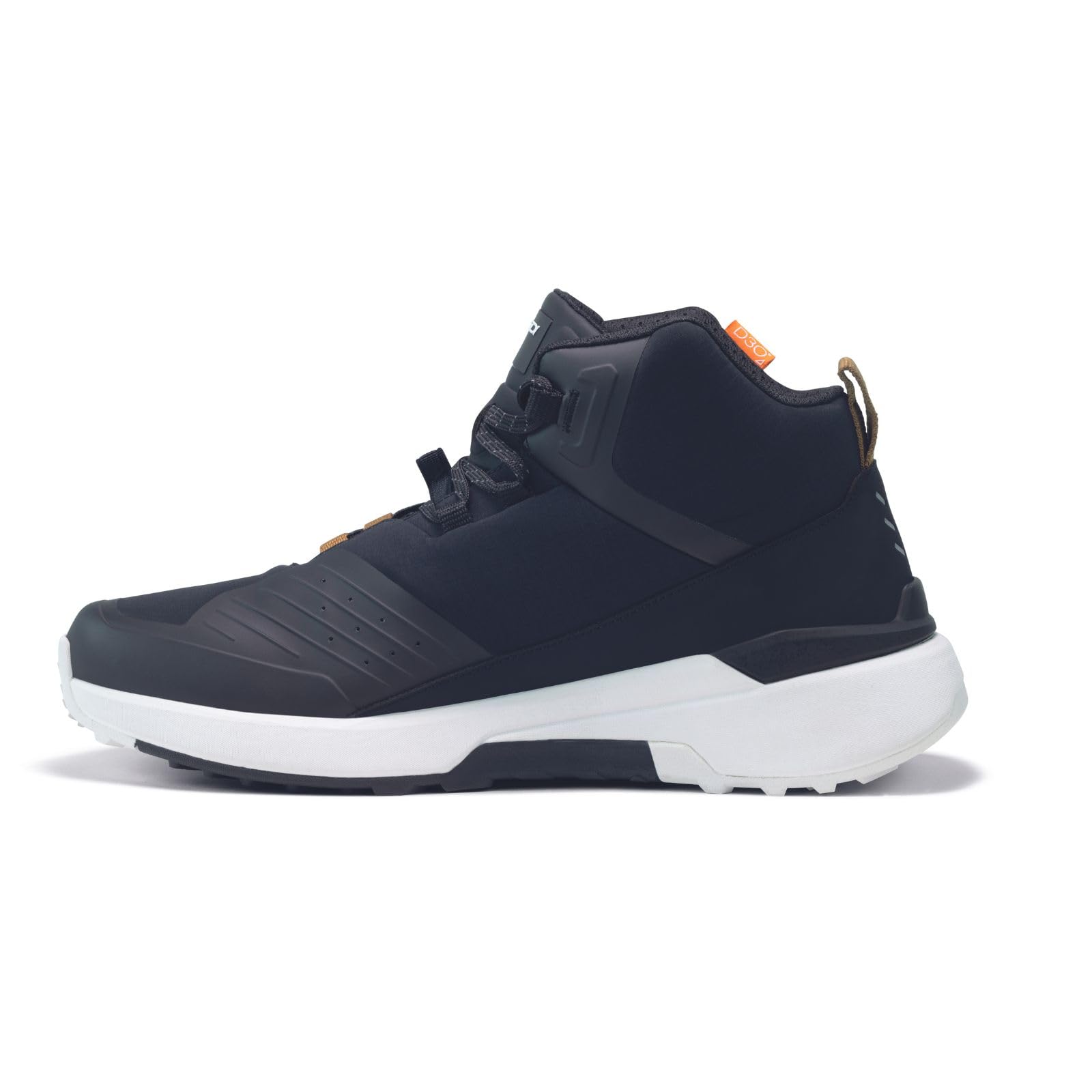 Sidi Nucleus Motorcycle Riding Shoes - Image 5