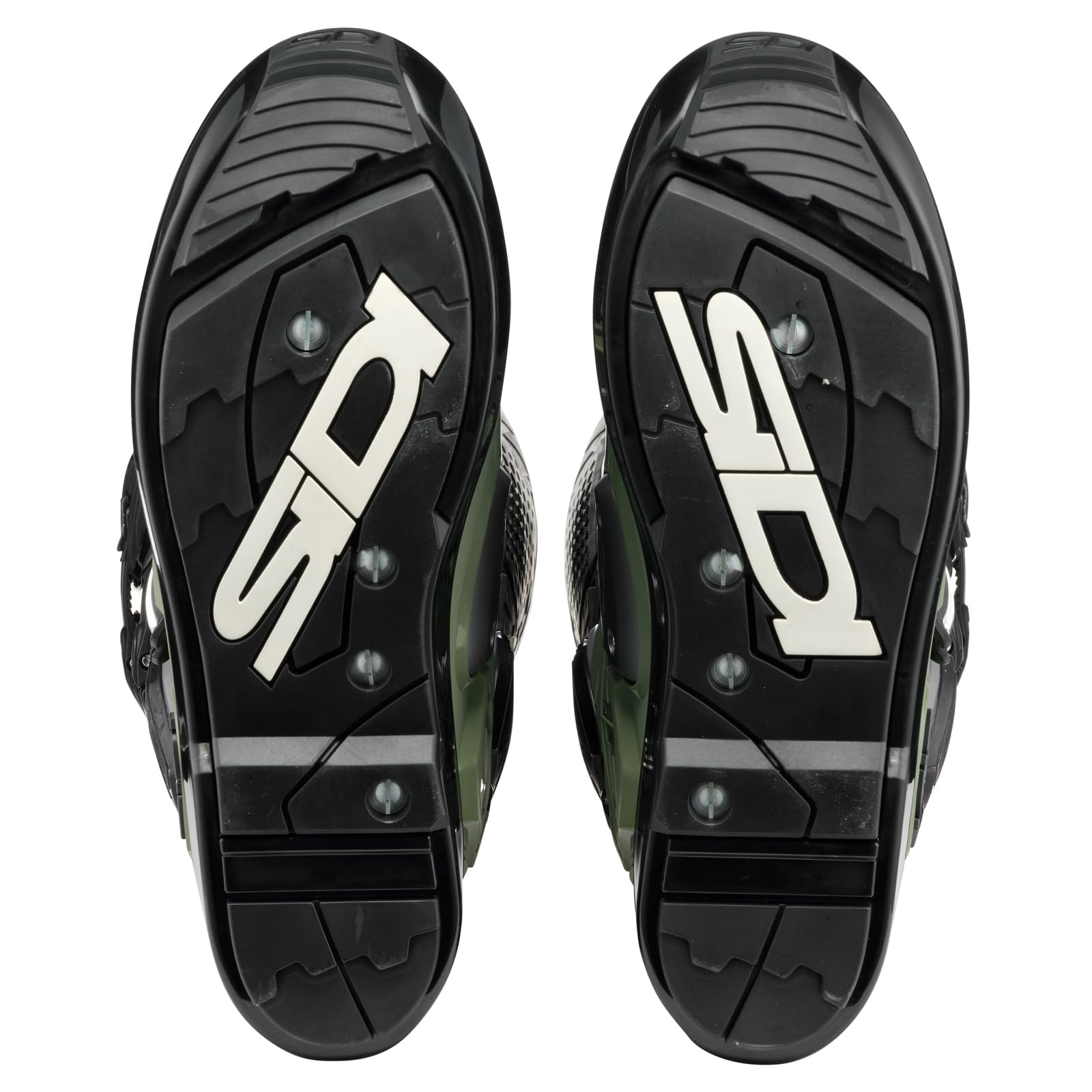 Sidi Crossfire 3 SRS Off-Road Boots - Image 5