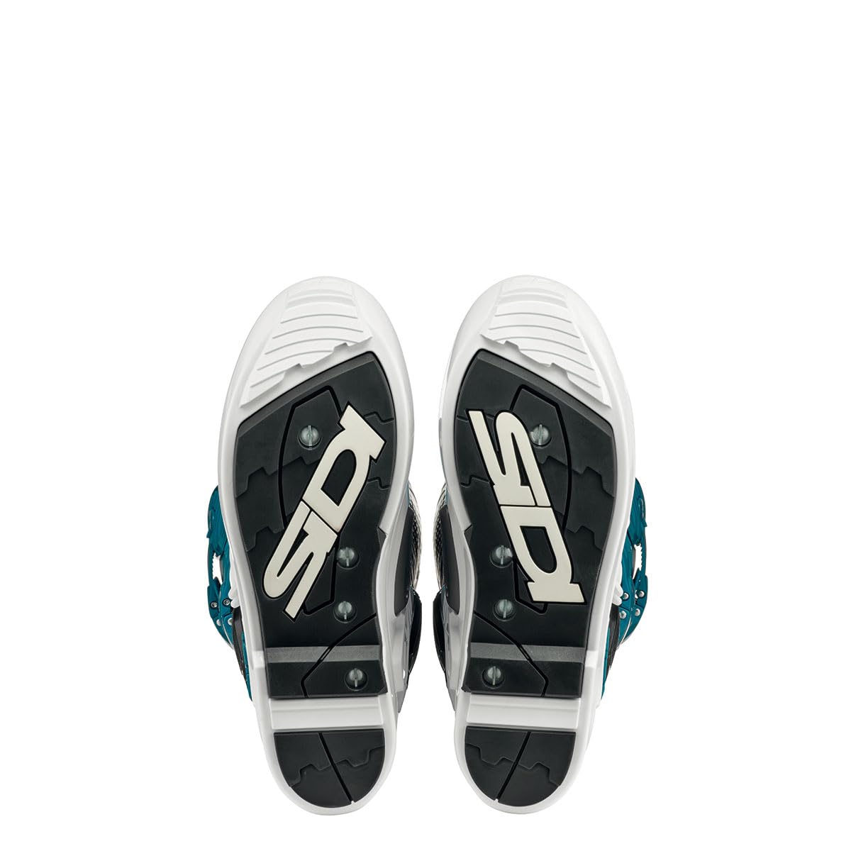 SiDI | Offroad Motorcycle Boots, Professional Motocross Boots for Men CROSSFIRE 3 SRS, Adjustable and Replaceable Buckles, Flex System, Hyper Extension Block - Image 6