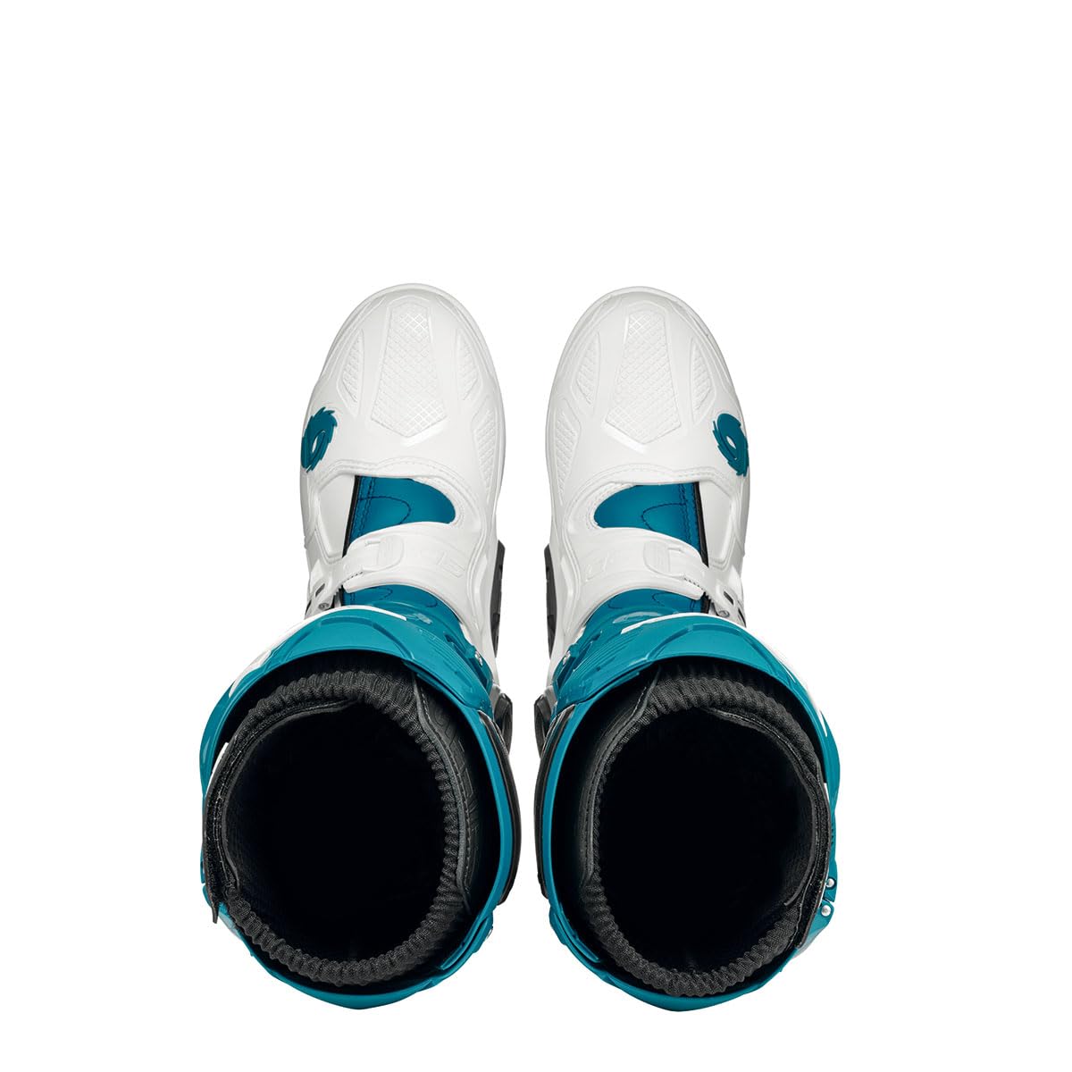 SiDI | Offroad Motorcycle Boots, Professional Motocross Boots for Men CROSSFIRE 3 SRS, Adjustable and Replaceable Buckles, Flex System, Hyper Extension Block - Image 7