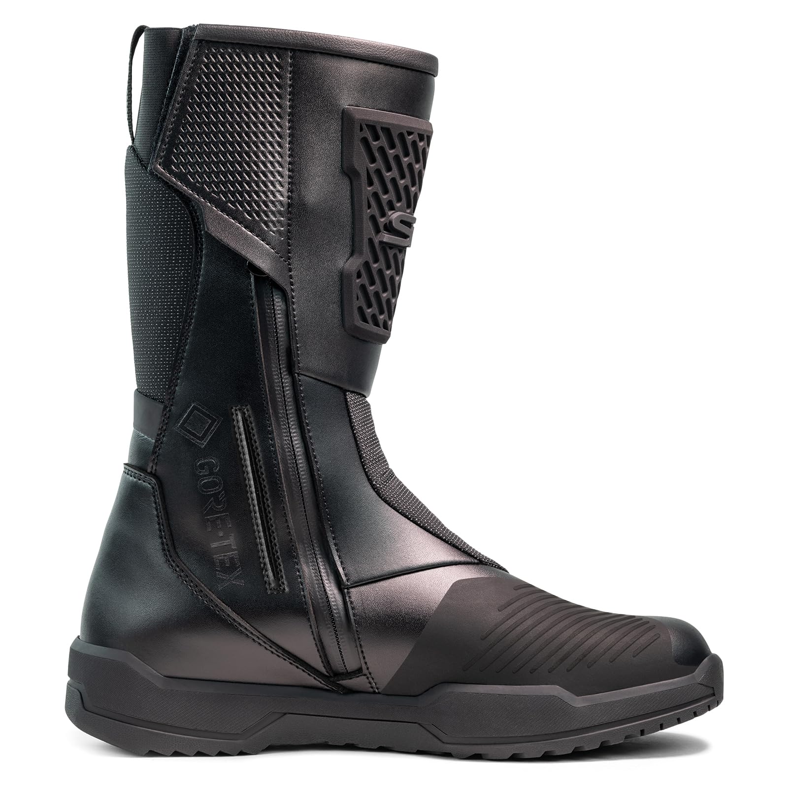 Sidi Orion GTX Touring Motorcycle Boots - Image 3