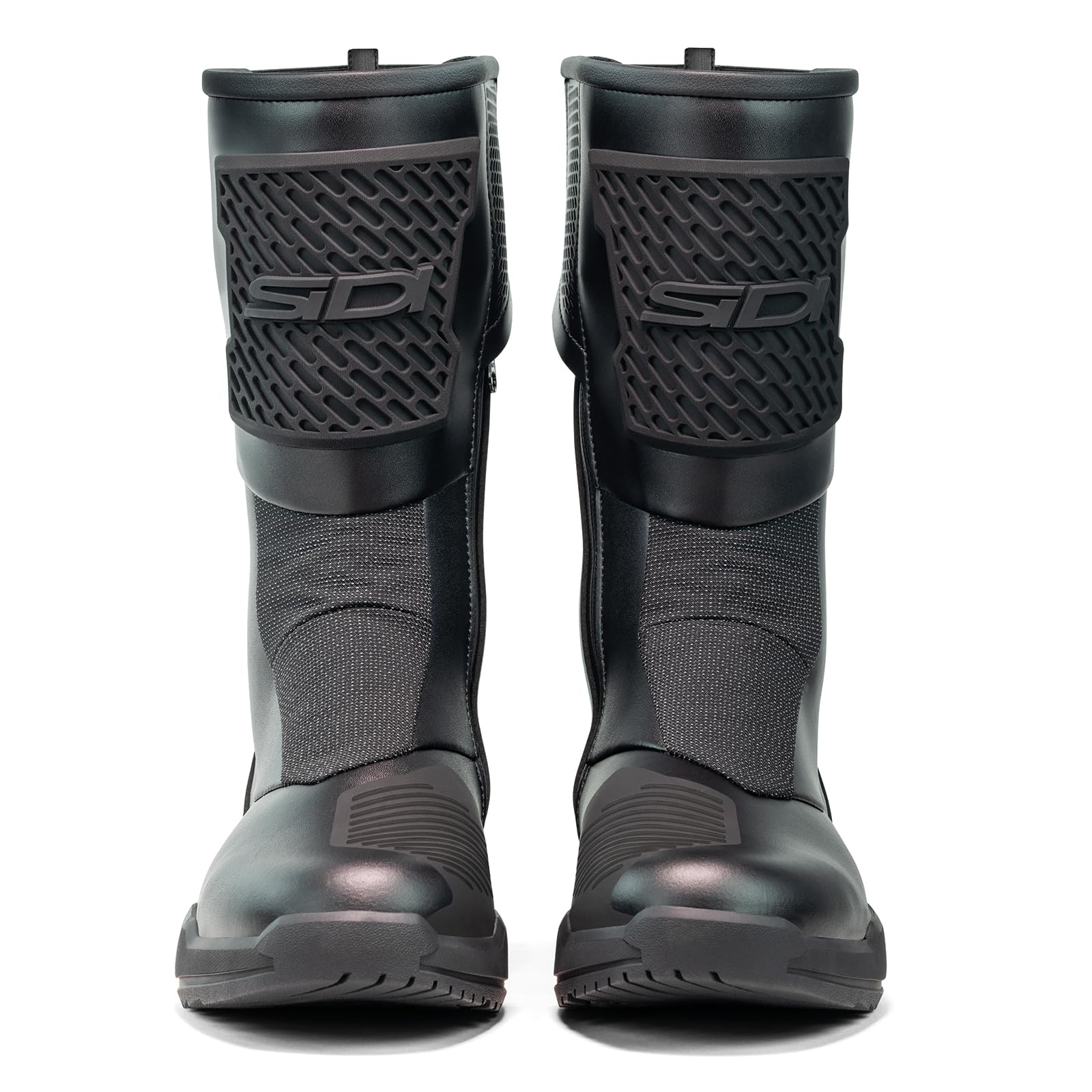 Sidi Orion GTX Touring Motorcycle Boots - Image 4