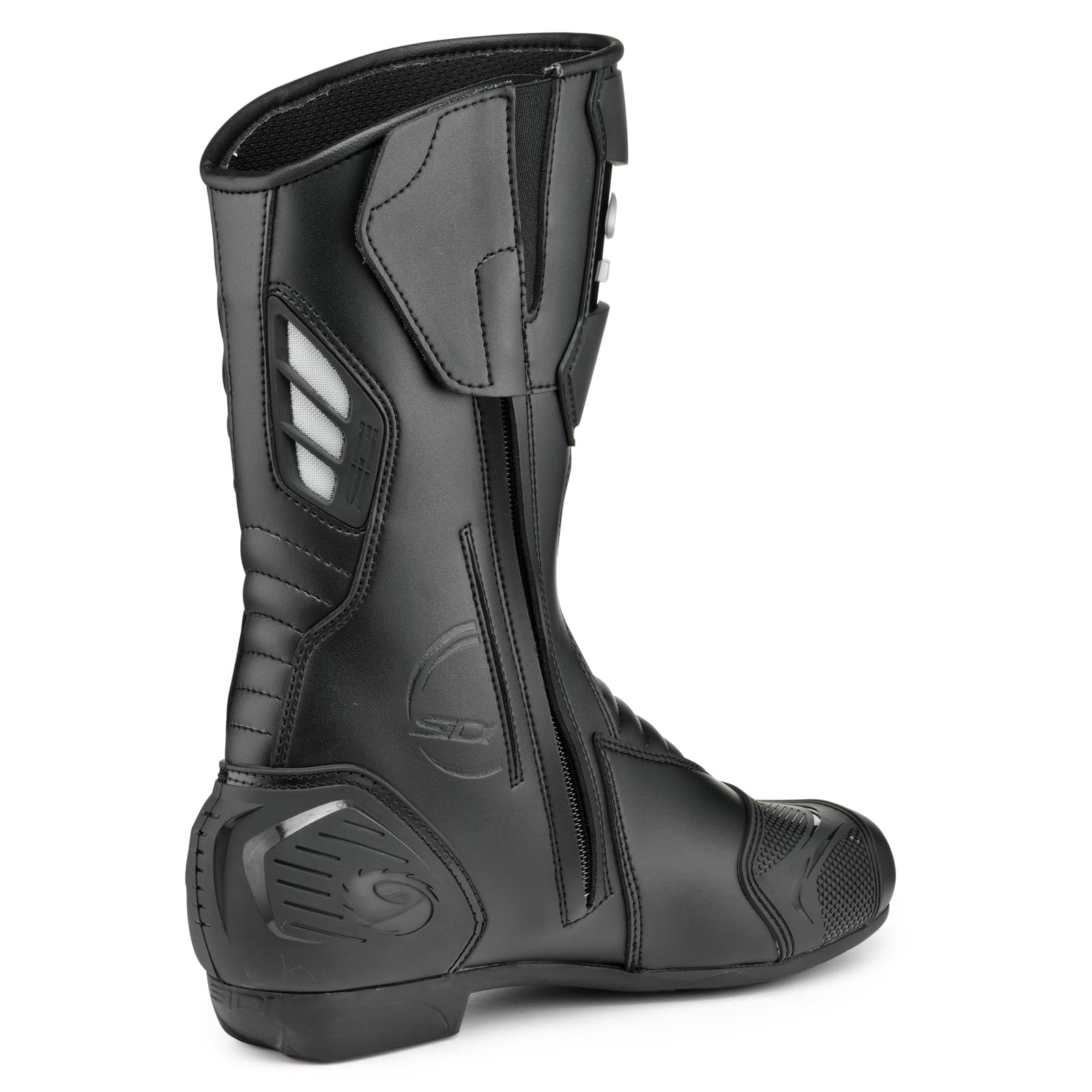 Sidi Performer Gore Street Motorcycle Boots - Image 3