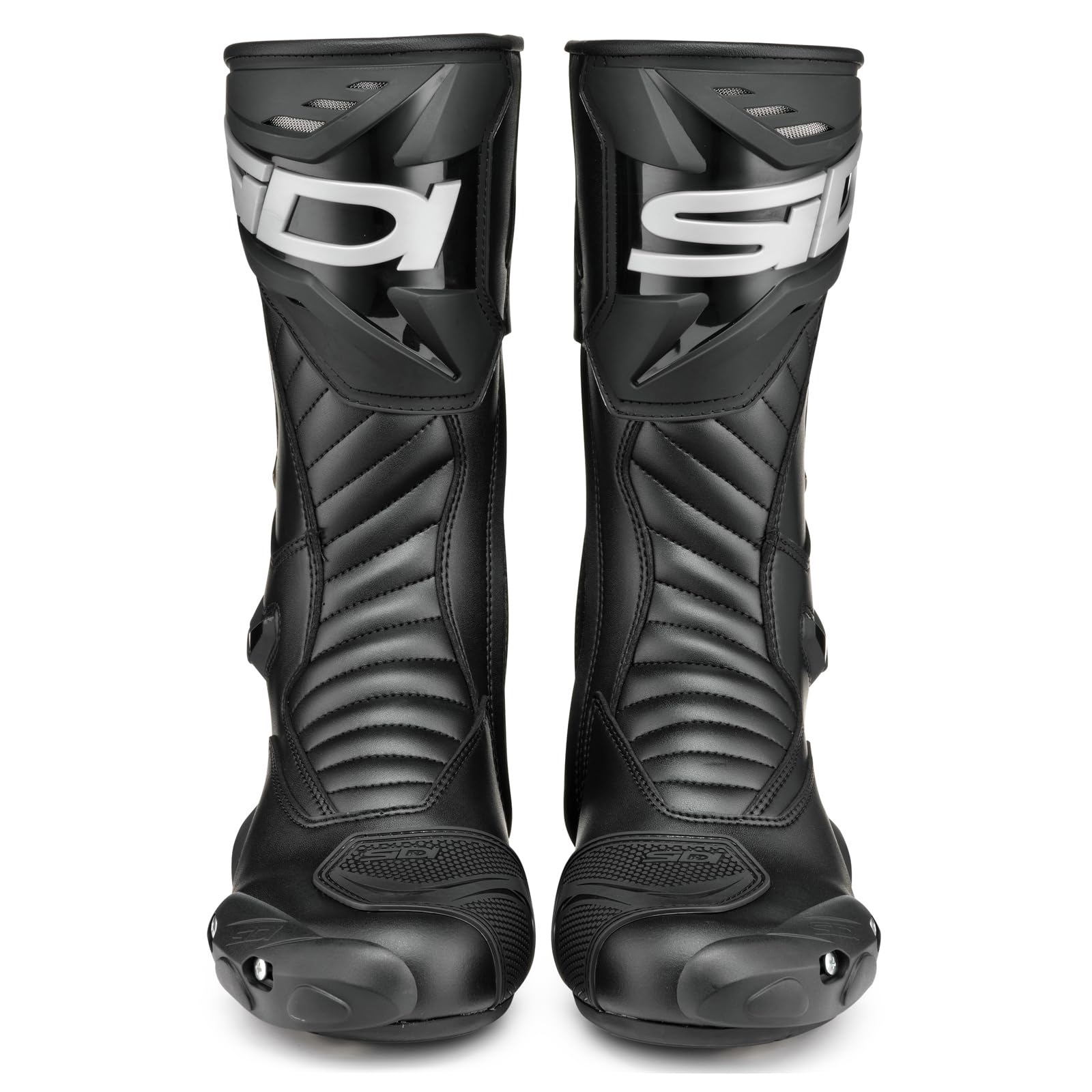 Sidi Performer Gore Street Motorcycle Boots - Image 4