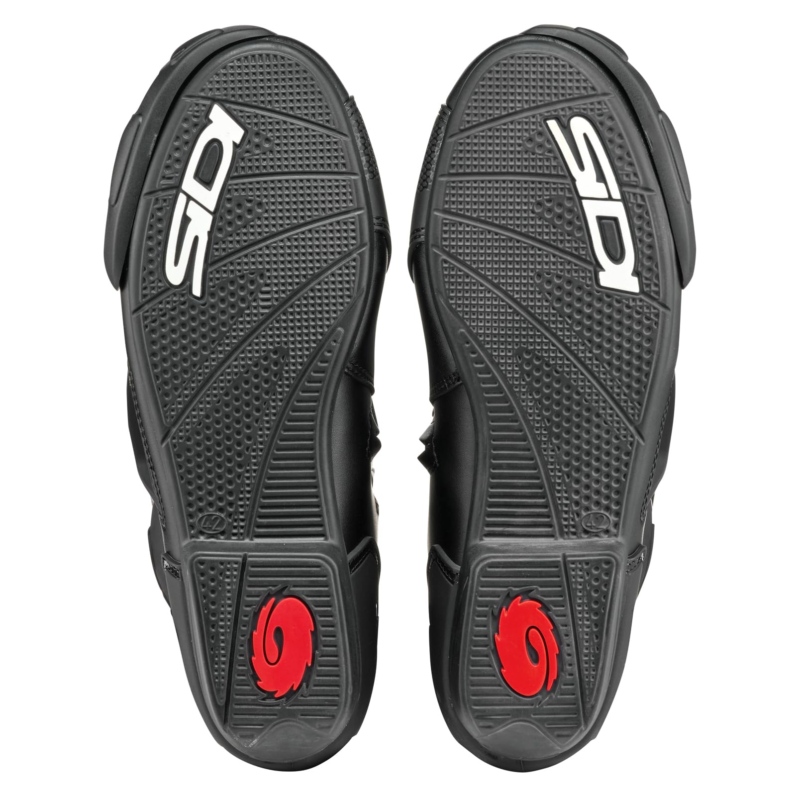 Sidi Performer Gore Street Motorcycle Boots - Image 6