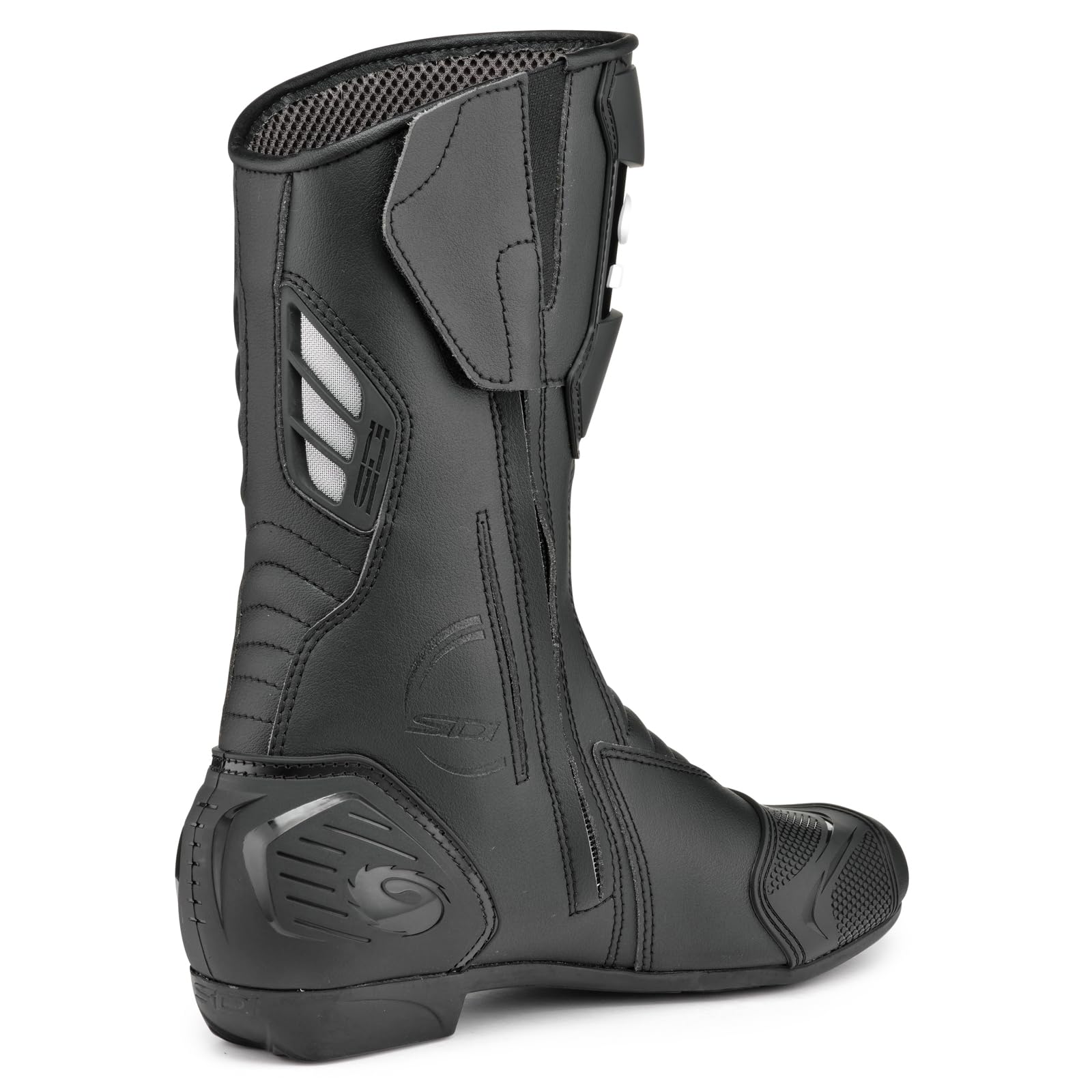 Sidi Performer Street Motorcycle Boots - Image 3