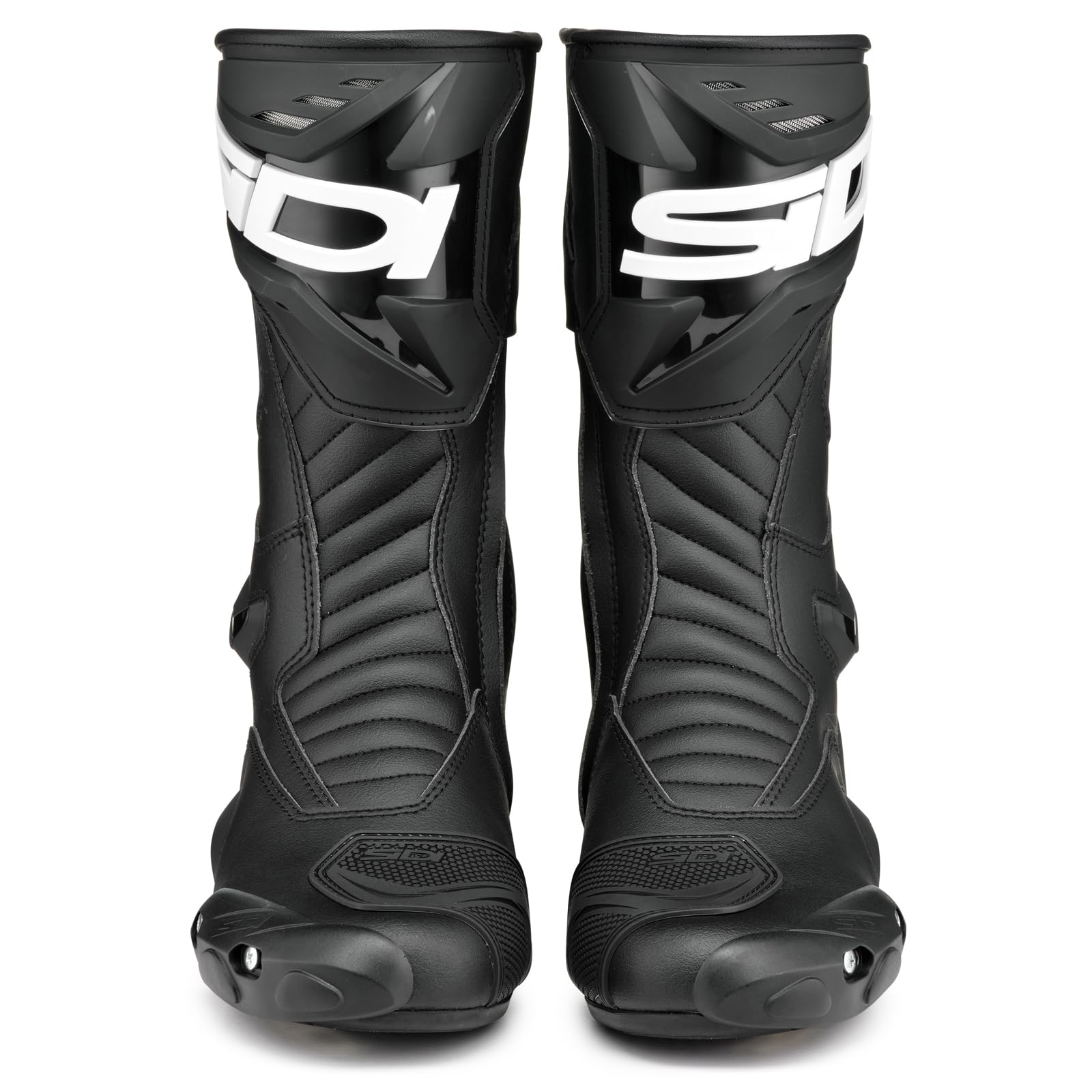 Sidi Performer Street Motorcycle Boots - Image 4