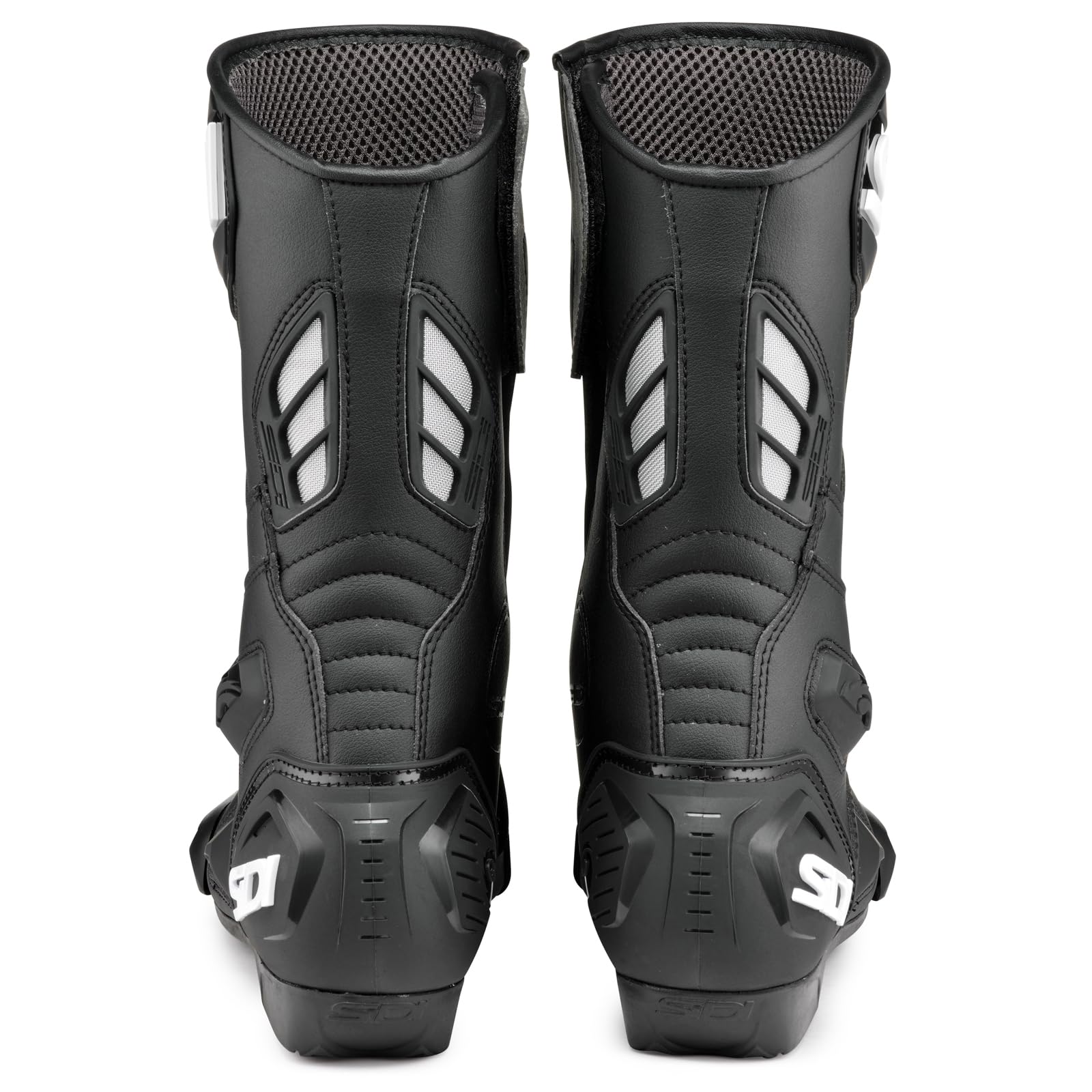 Sidi Performer Street Motorcycle Boots - Image 5