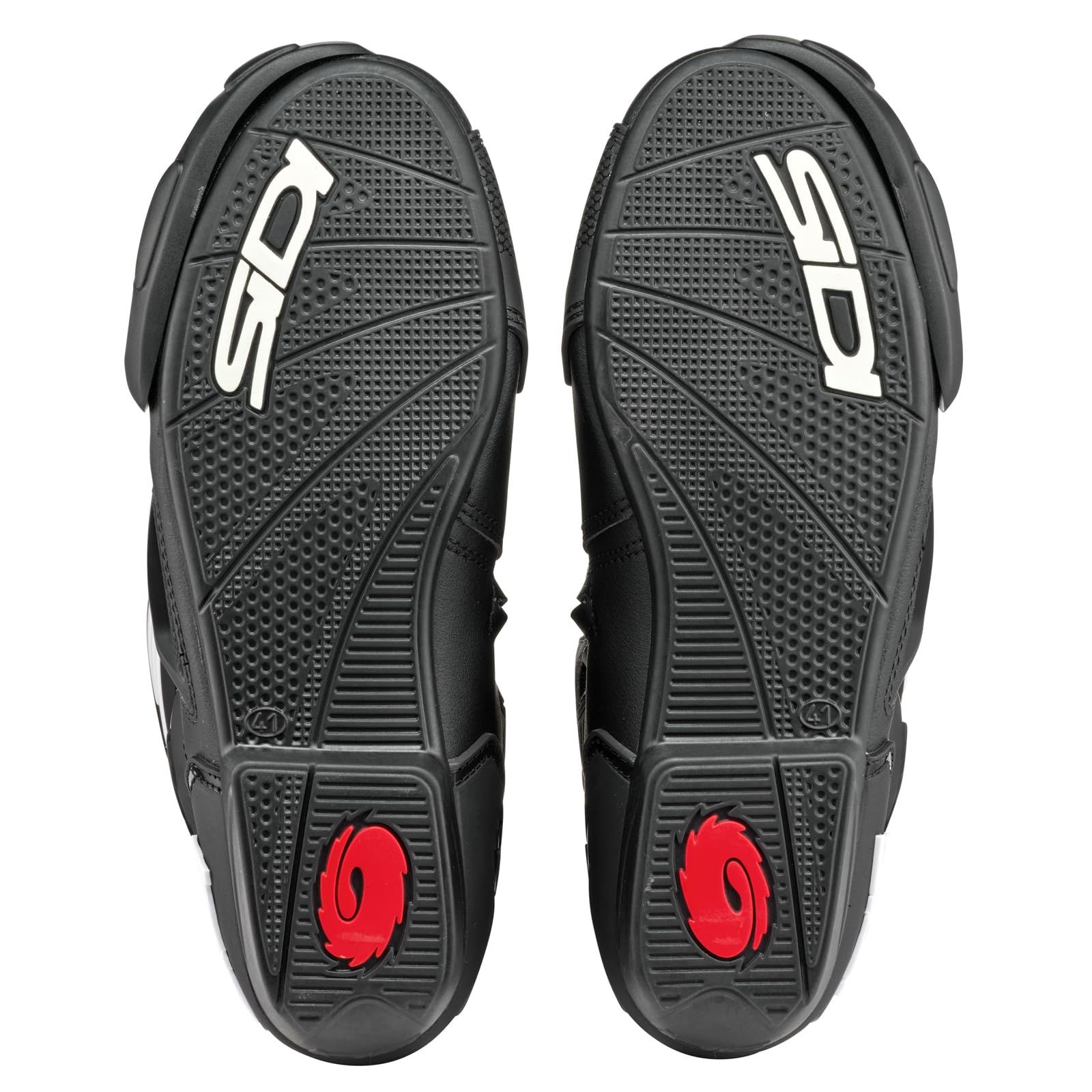 Sidi Performer Street Motorcycle Boots - Image 6