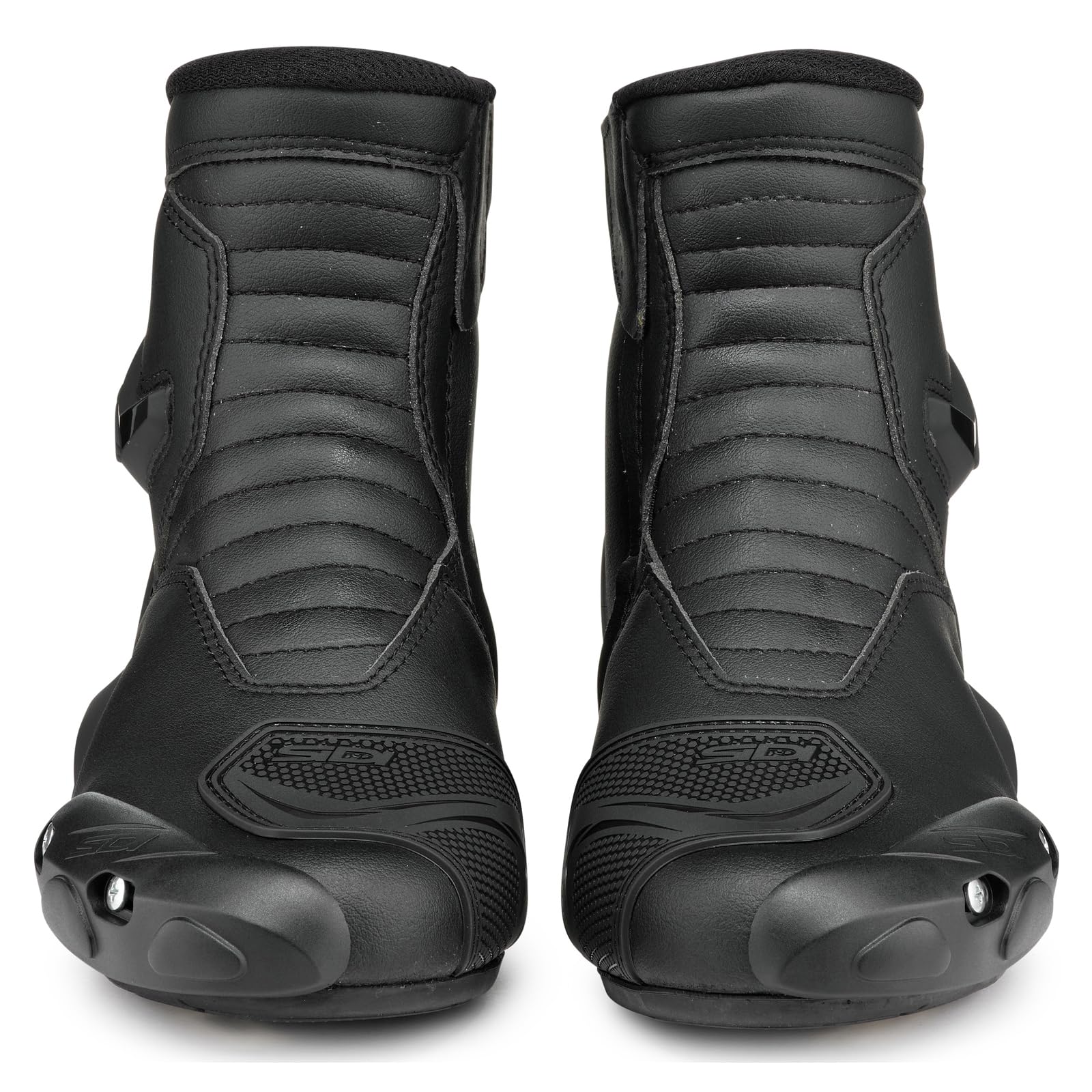SiDI | Road Motorcycle Boots, Professional Racing Boots for Men MID PERFORMER, Shift Pad, Heel Cup - Image 3