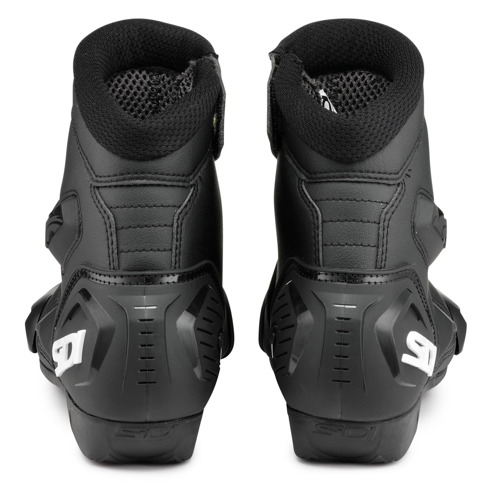 SiDI | Road Motorcycle Boots, Professional Racing Boots for Men MID PERFORMER, Shift Pad, Heel Cup - Image 4