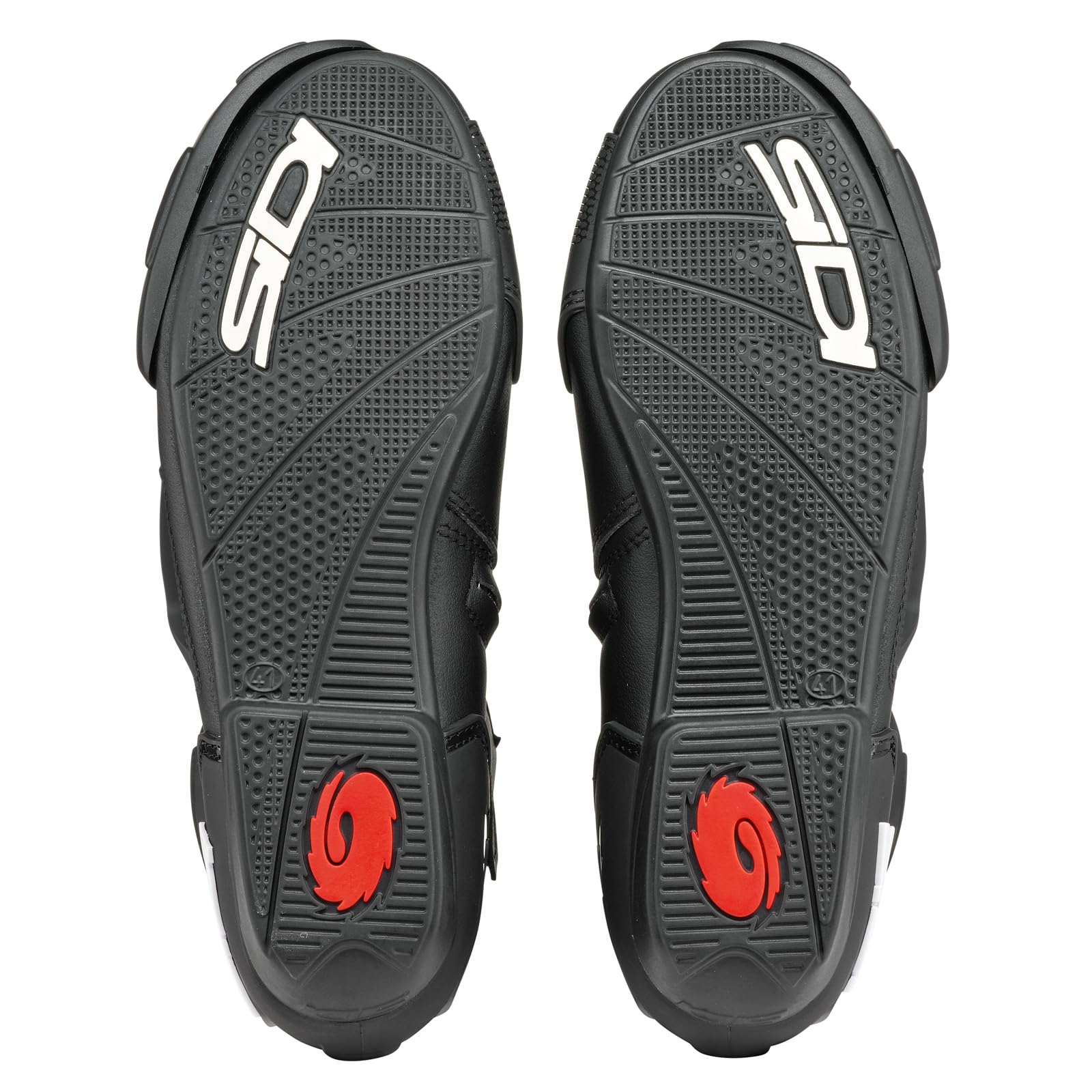 SiDI | Road Motorcycle Boots, Professional Racing Boots for Men MID PERFORMER, Shift Pad, Heel Cup - Image 6