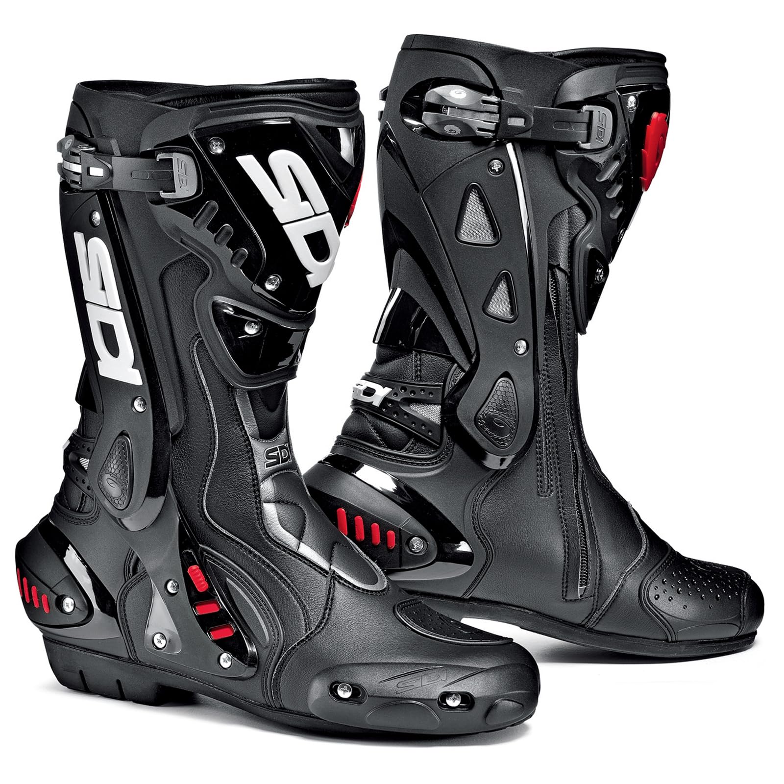 Sidi ST Motorcycle Boots - Image 3