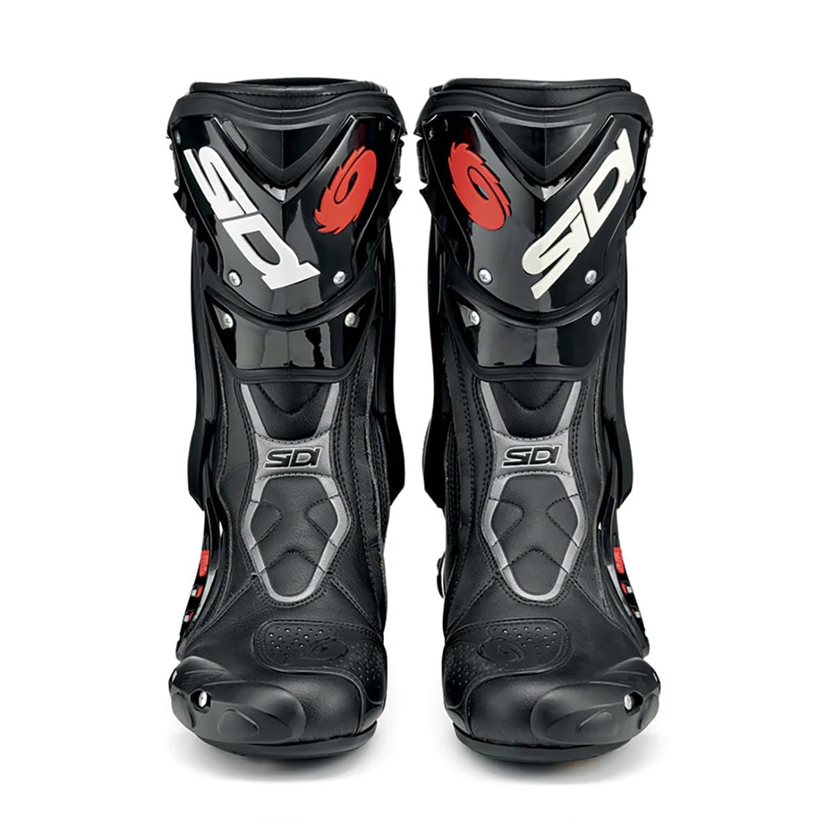 Sidi ST Motorcycle Boots - Image 5