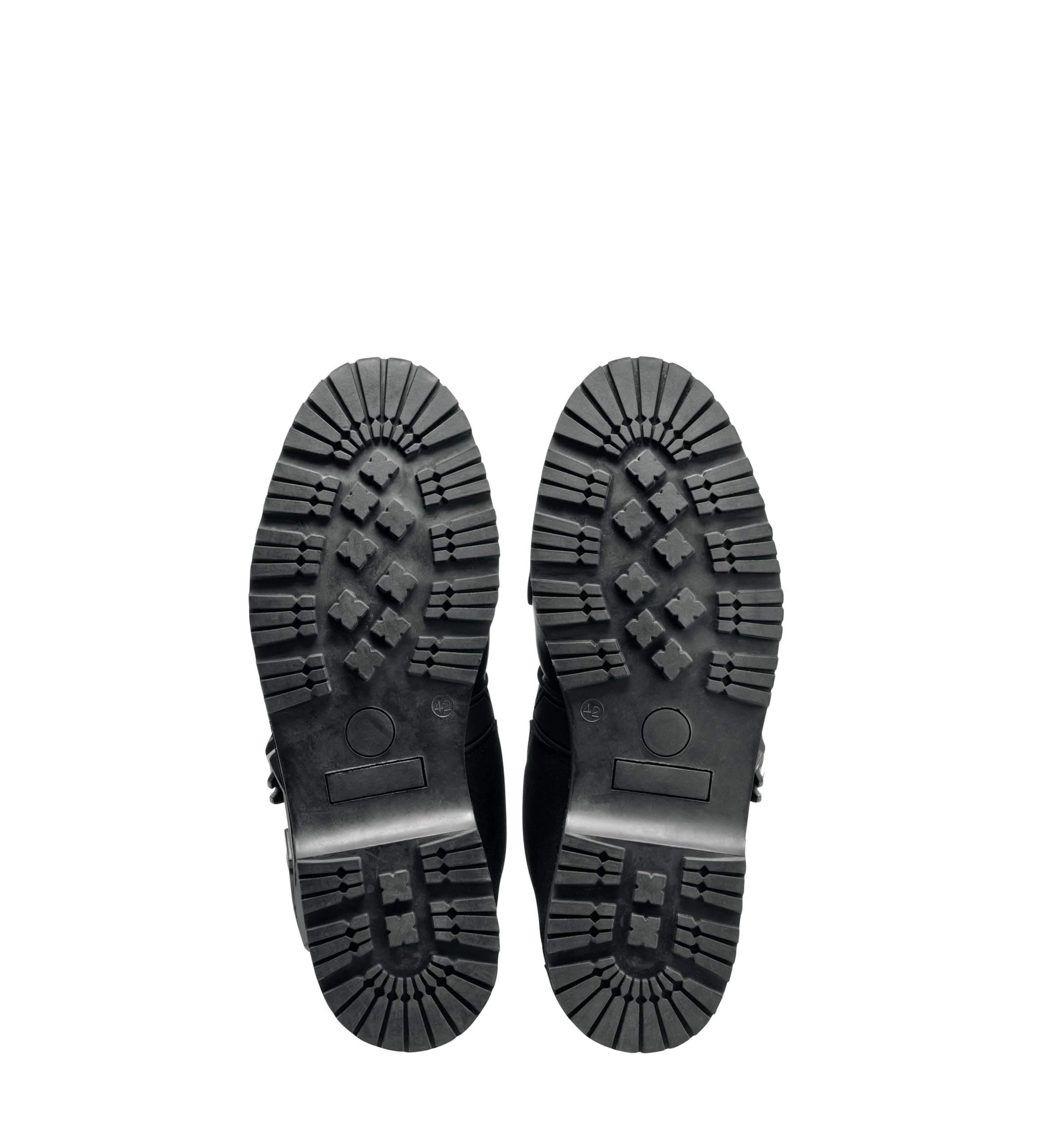 SIDI | Touring Motorcycle Boots, Professional Motocross Boots for Men MID ADVENTURE 2 GORE, Micro-Adjustable Buckles, GORE-TEX, Velcro Strap - Image 7