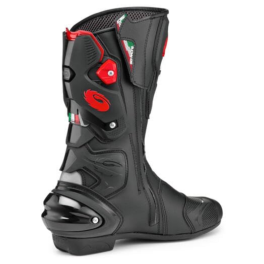 Sidi Vertigo 2 Street Motorcycle Boots - Image 3