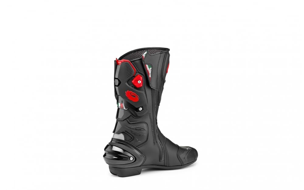 Sidi Vertigo 2 Street Motorcycle Boots - Image 4