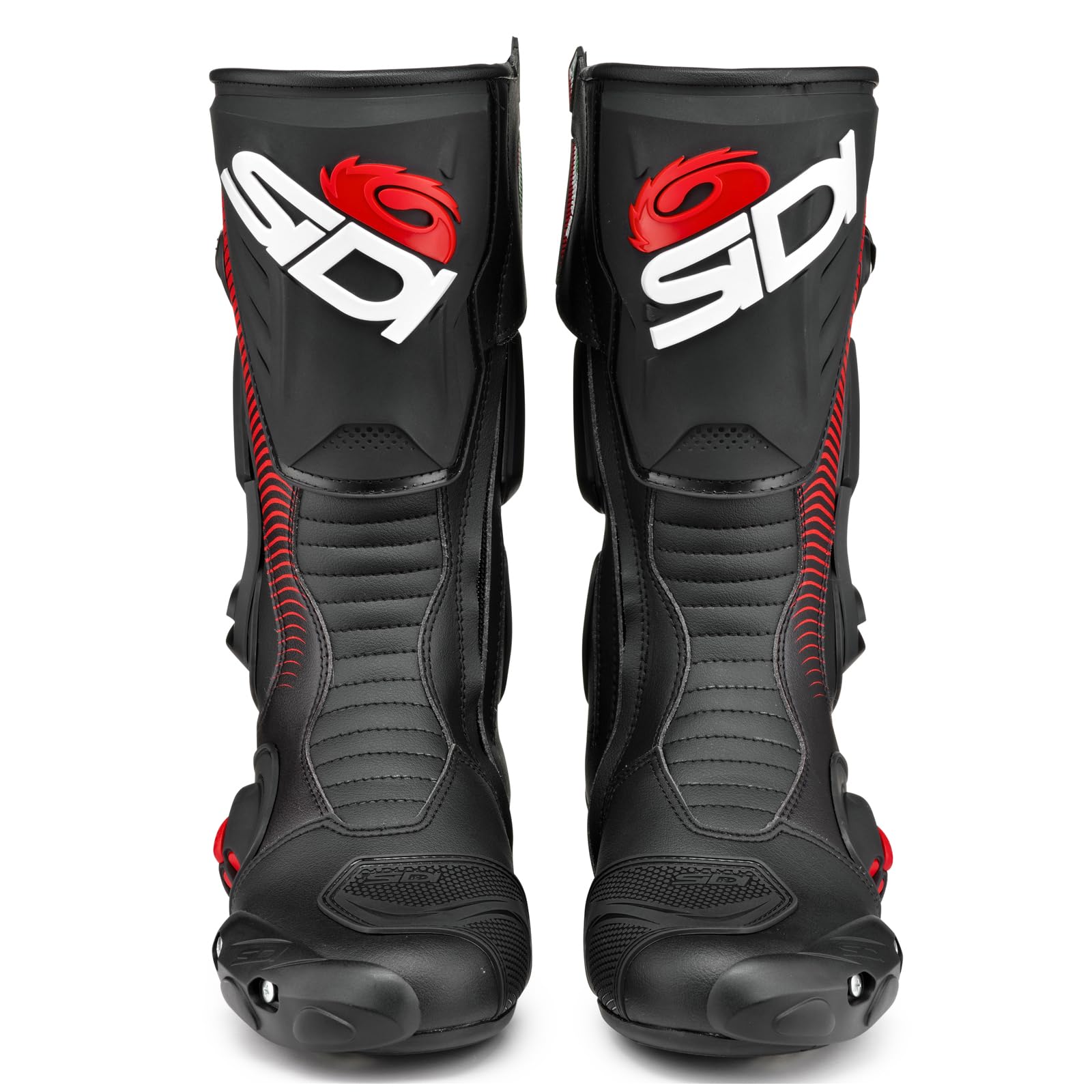 Sidi Vertigo 2 Street Motorcycle Boots - Image 5