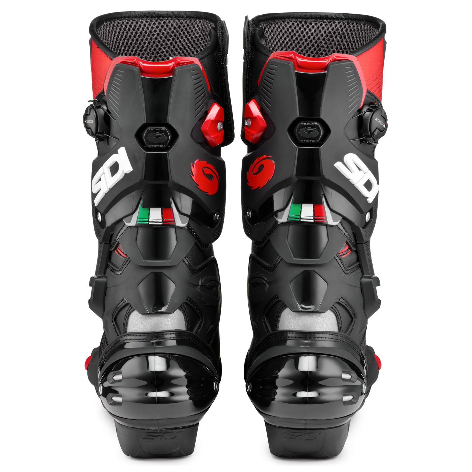 Sidi Vertigo 2 Street Motorcycle Boots - Image 6