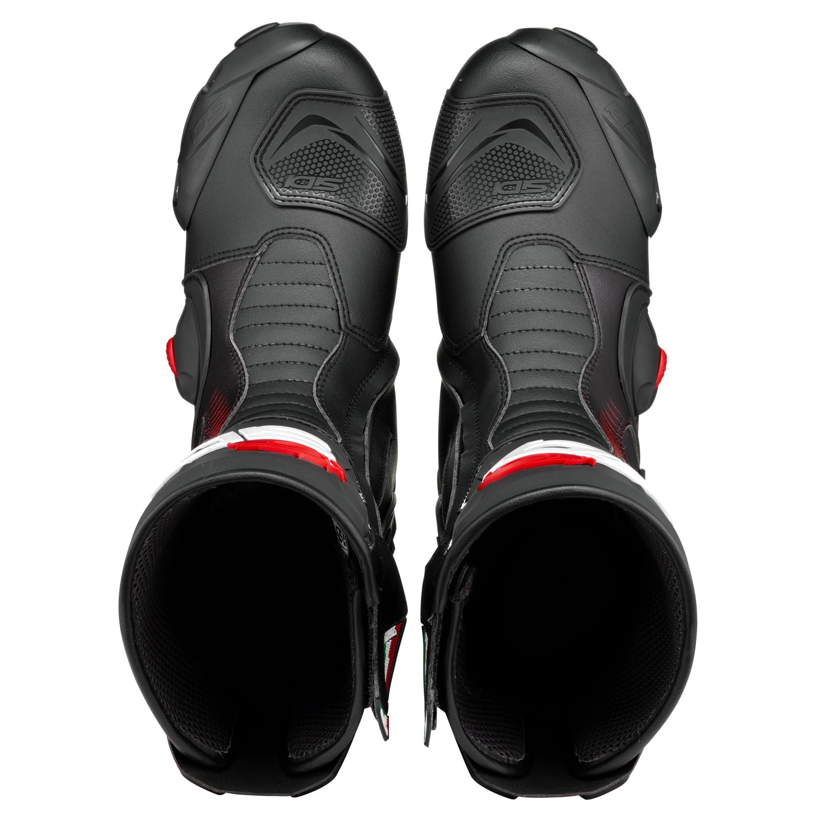 Sidi Vertigo 2 Street Motorcycle Boots - Image 7