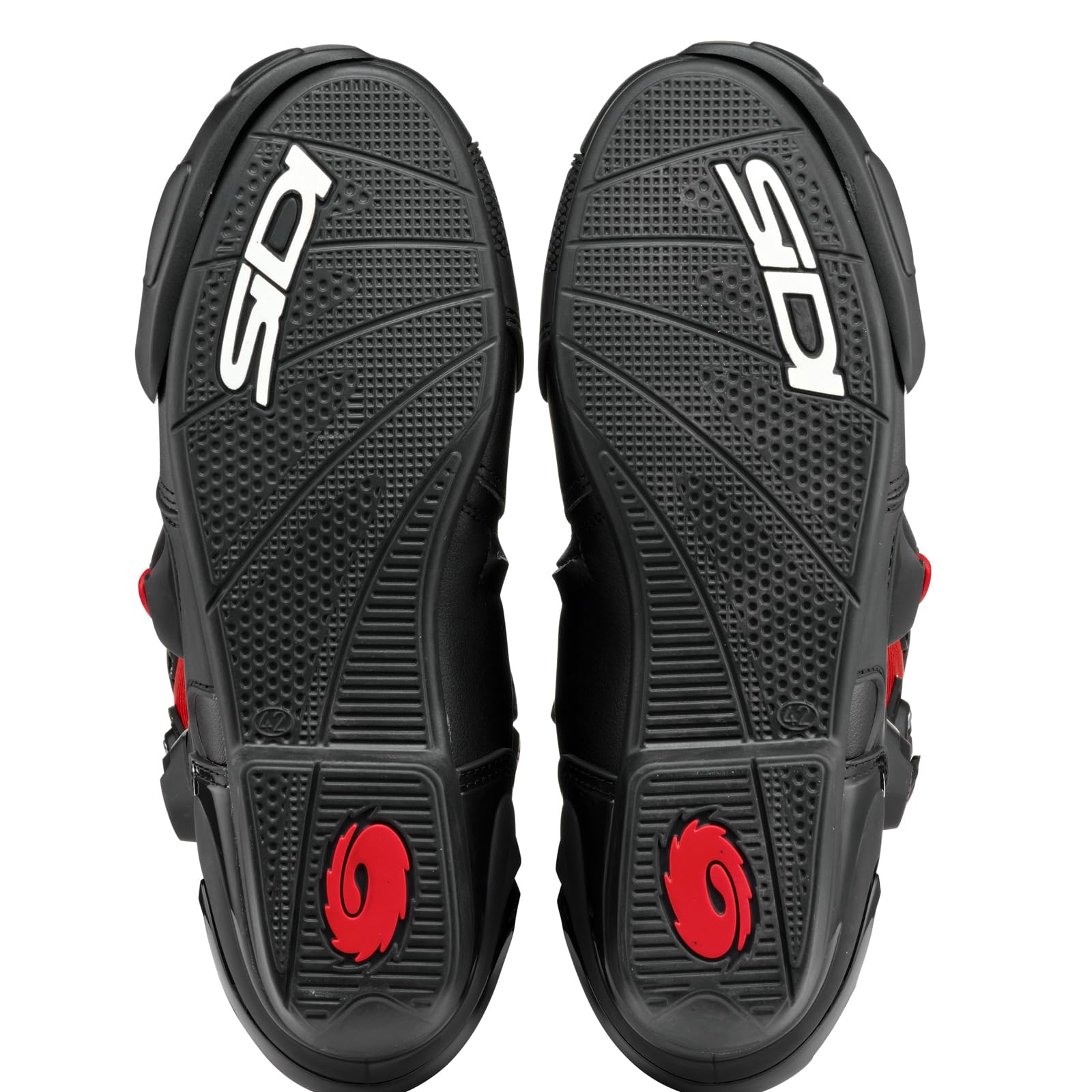 Sidi Vertigo 2 Street Motorcycle Boots - Image 8