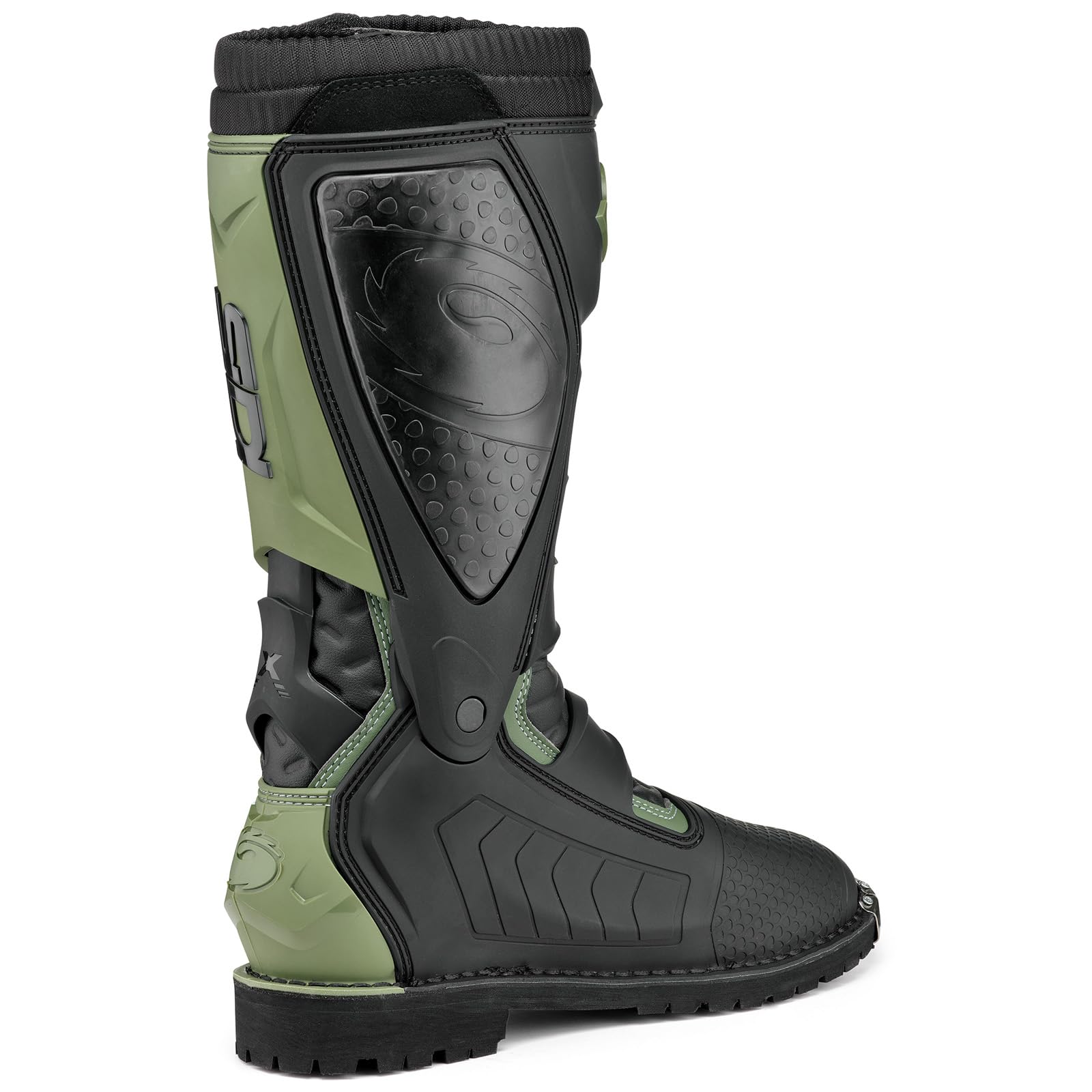 SIDI X Power Enduro Offroad Boots - Image 4