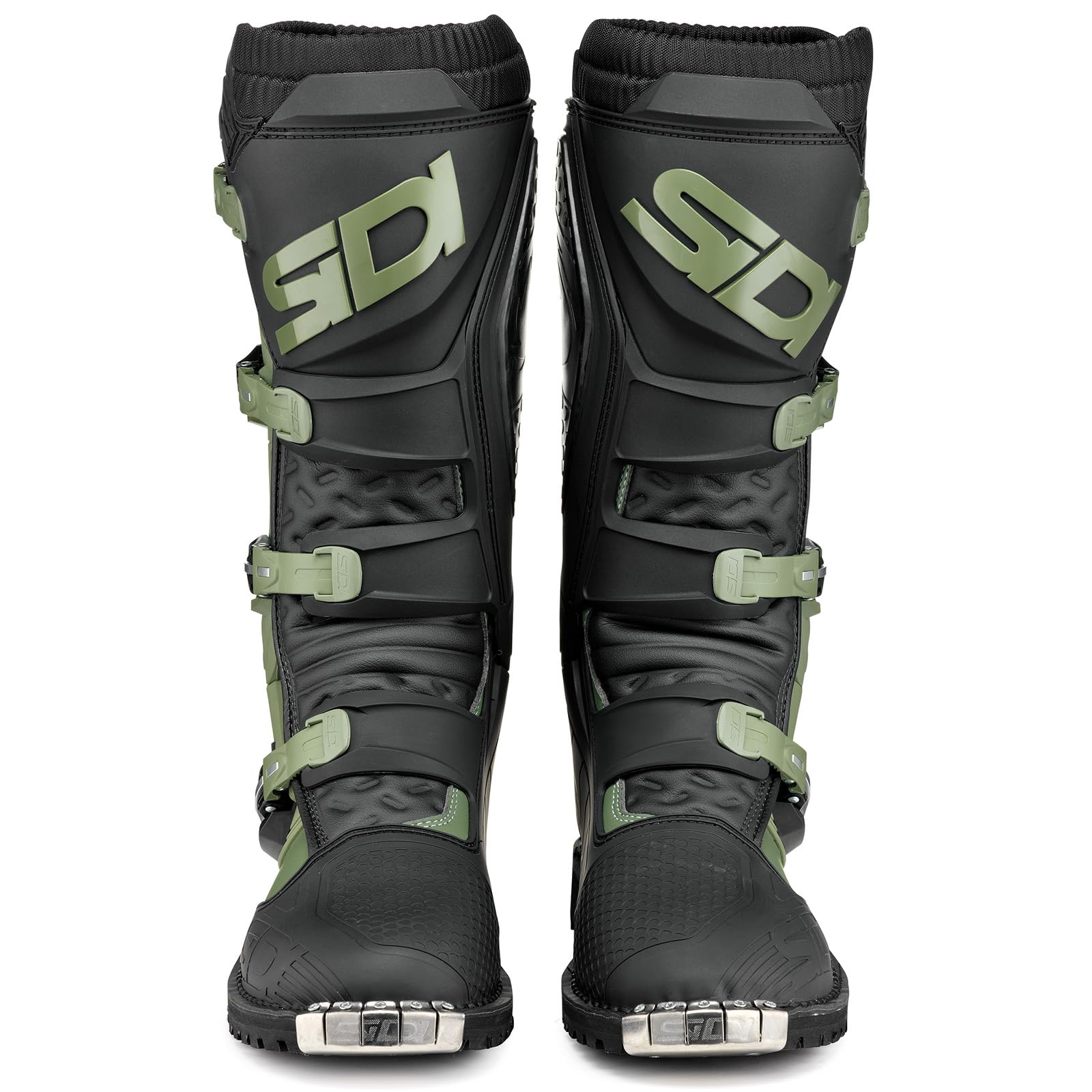 SIDI X Power Enduro Offroad Boots - Image 5
