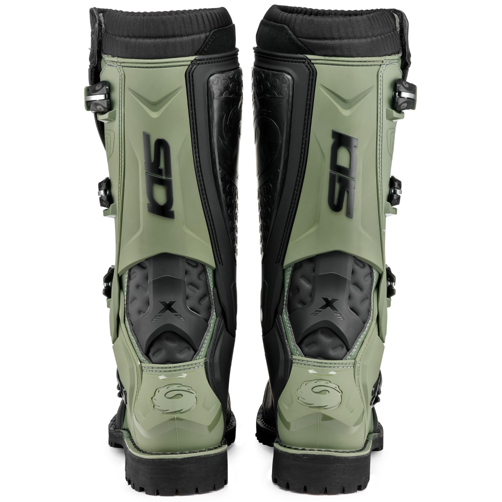 SIDI X Power Enduro Offroad Boots - Image 6